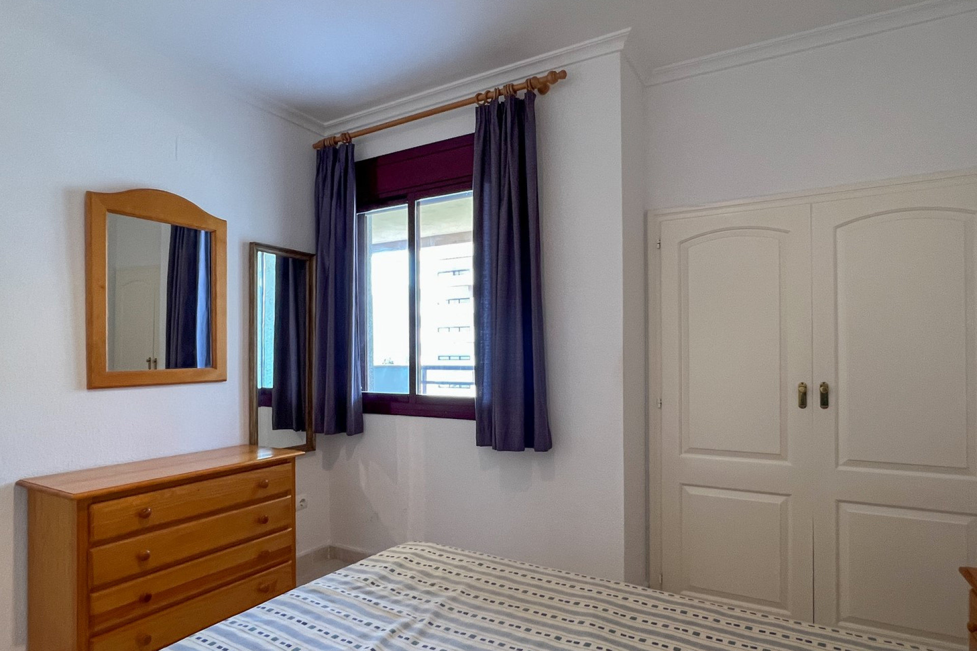 Reventa - Apartamento - Calpe