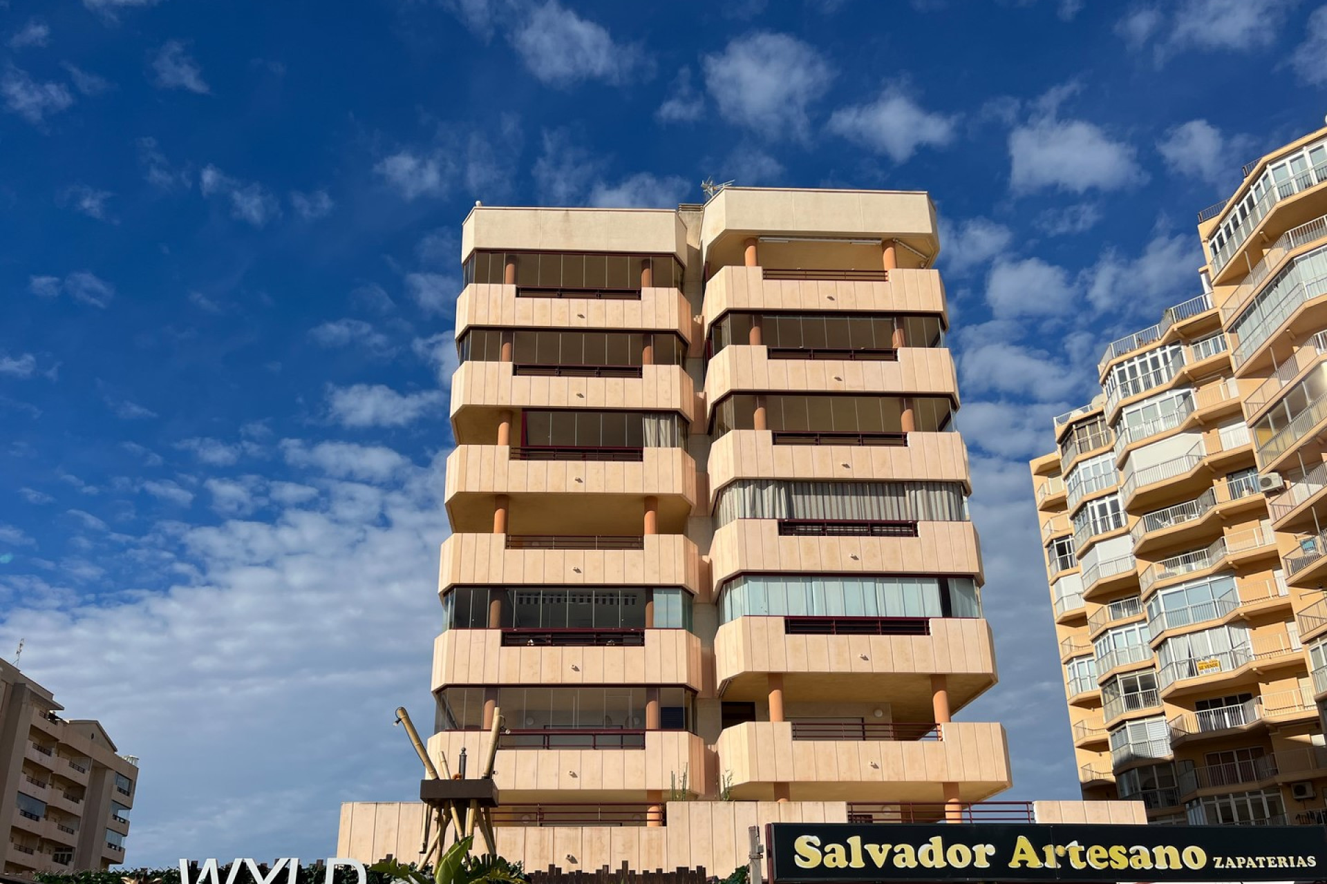 Reventa - Apartamento - Calpe