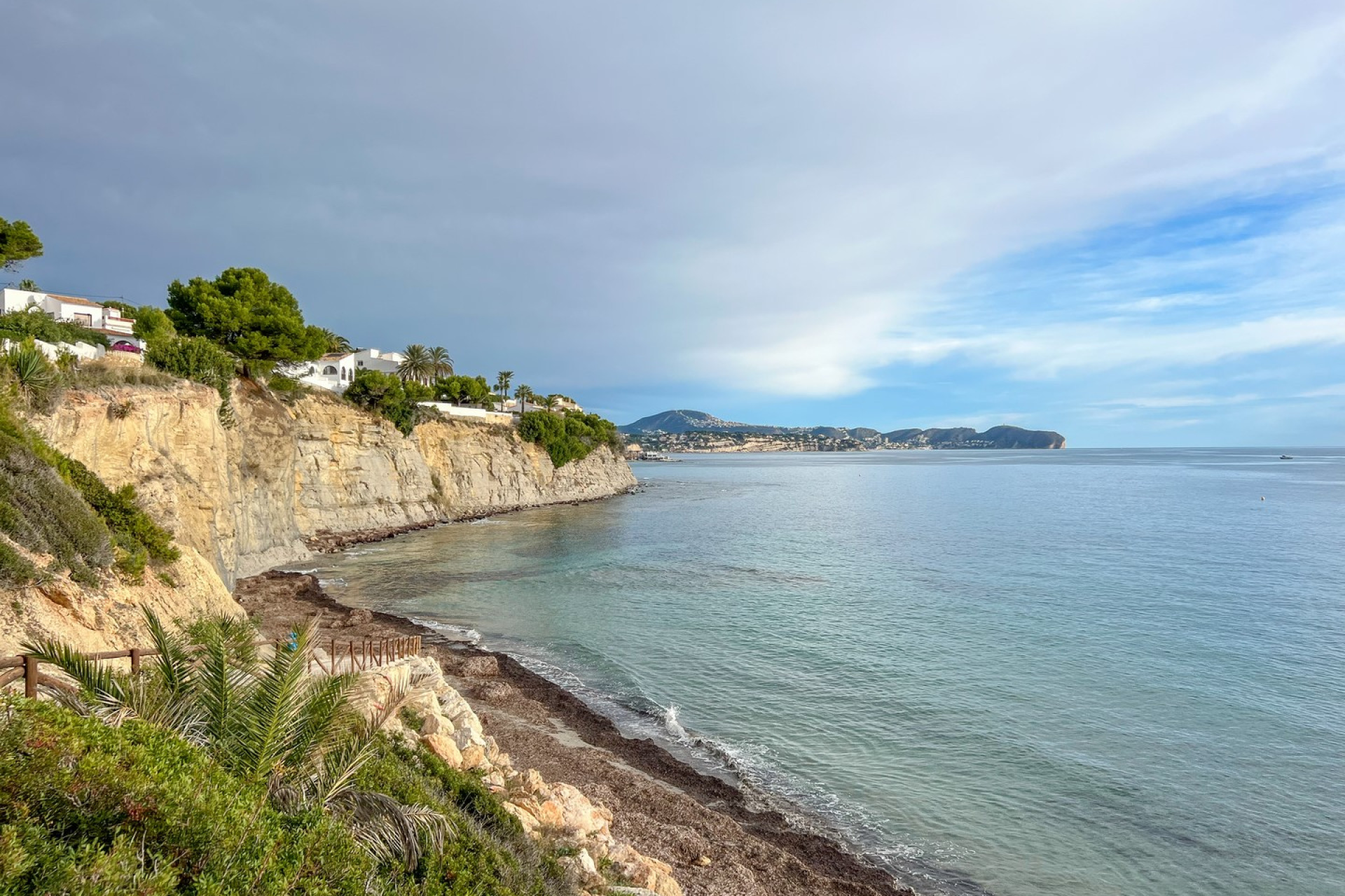 Reventa - Apartamento - Calpe