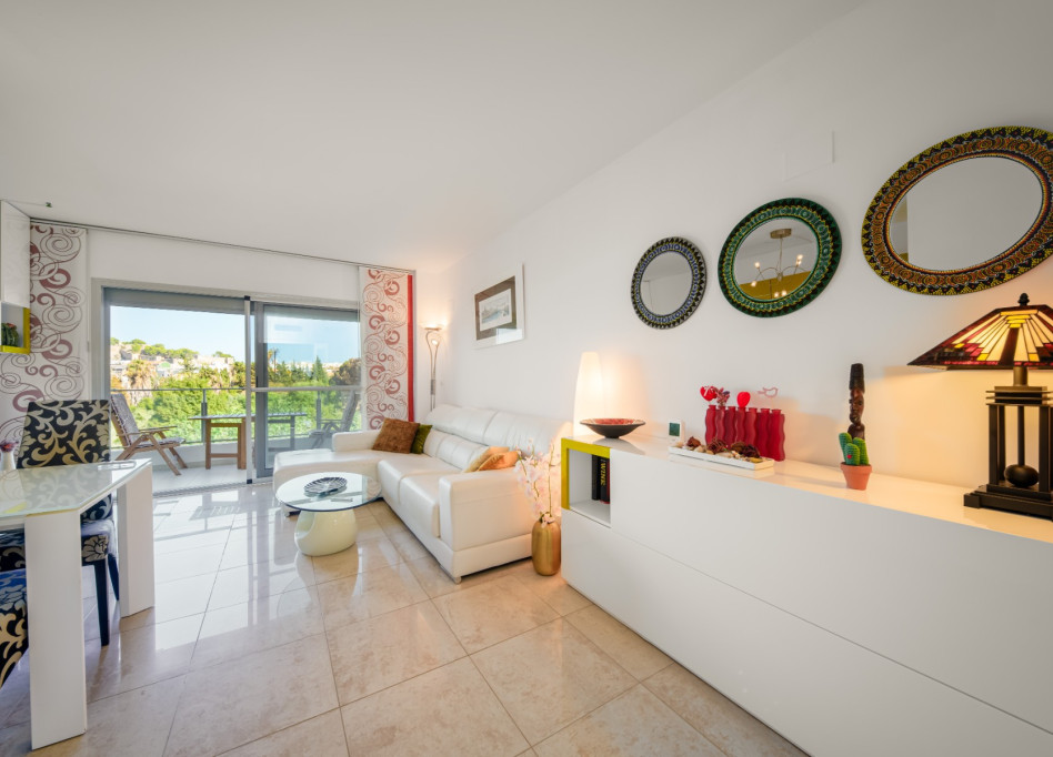 Reventa - Apartamento - Denia - Centro