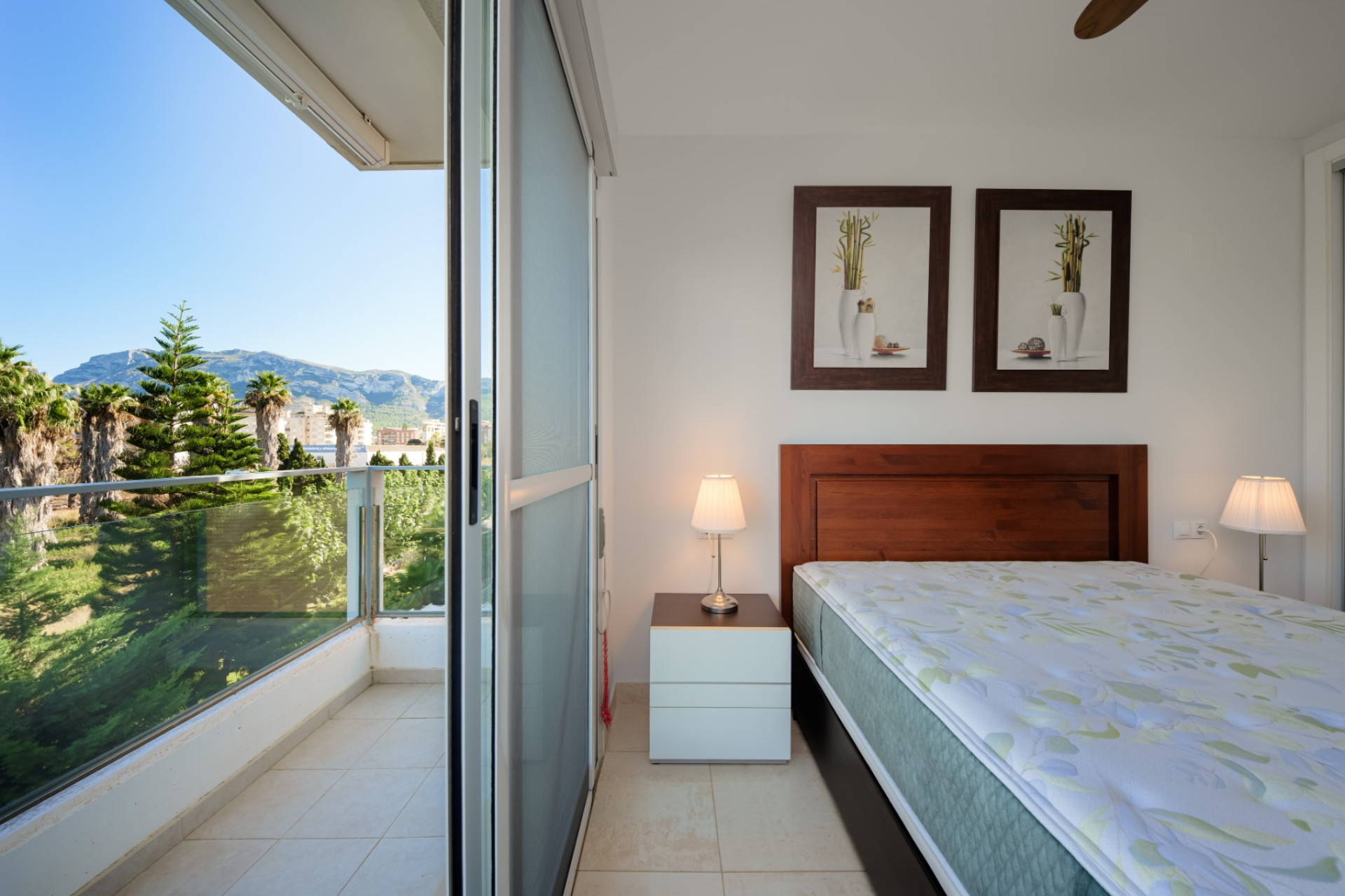 Reventa - Apartamento - Denia - Centro