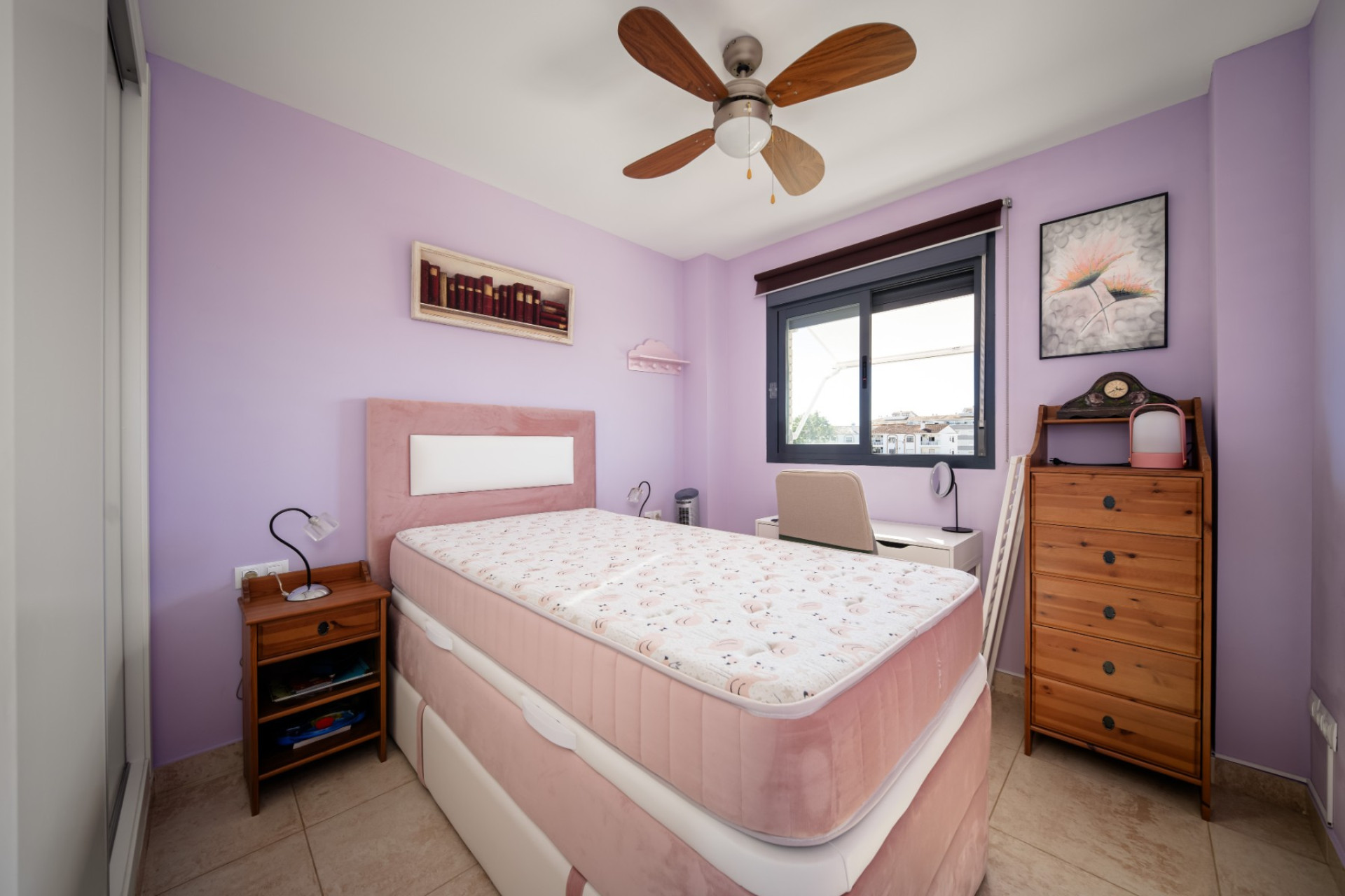 Reventa - Apartamento - Denia - Centro