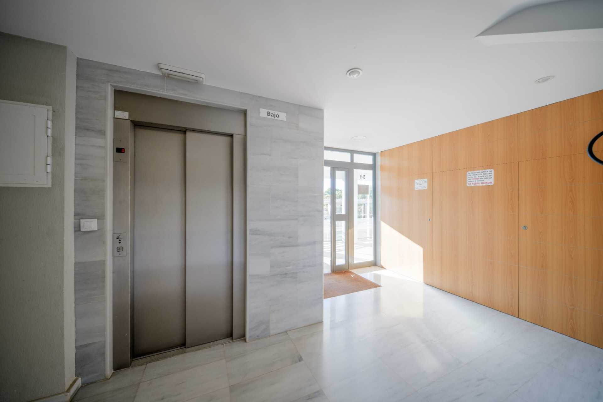 Reventa - Apartamento - Denia - Centro