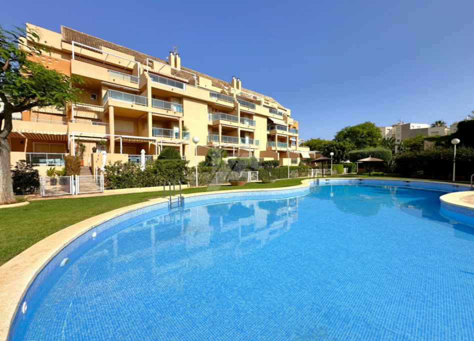 Reventa - Apartamento - Denia - Les Marines
