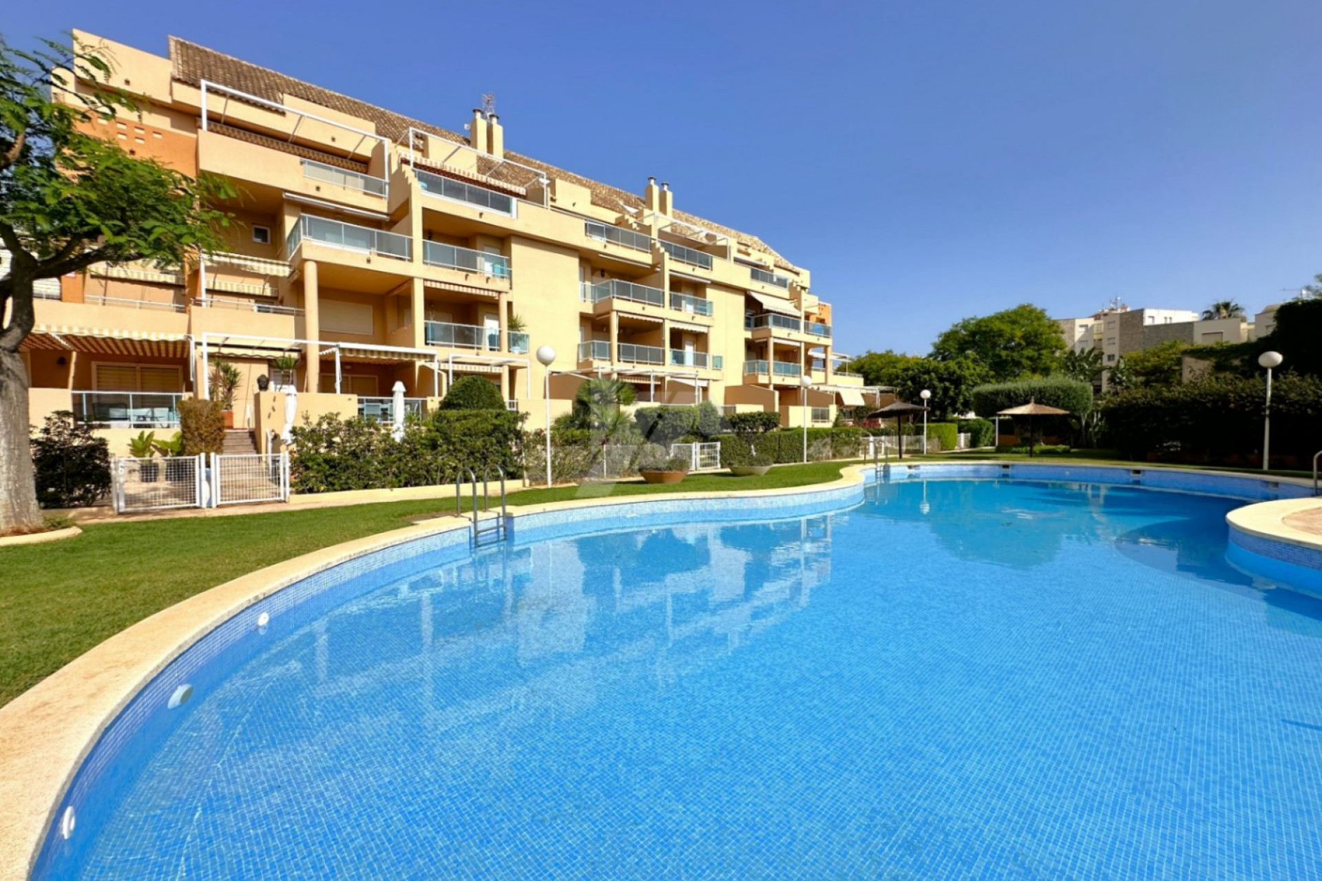 Reventa - Apartamento - Denia - Les Marines