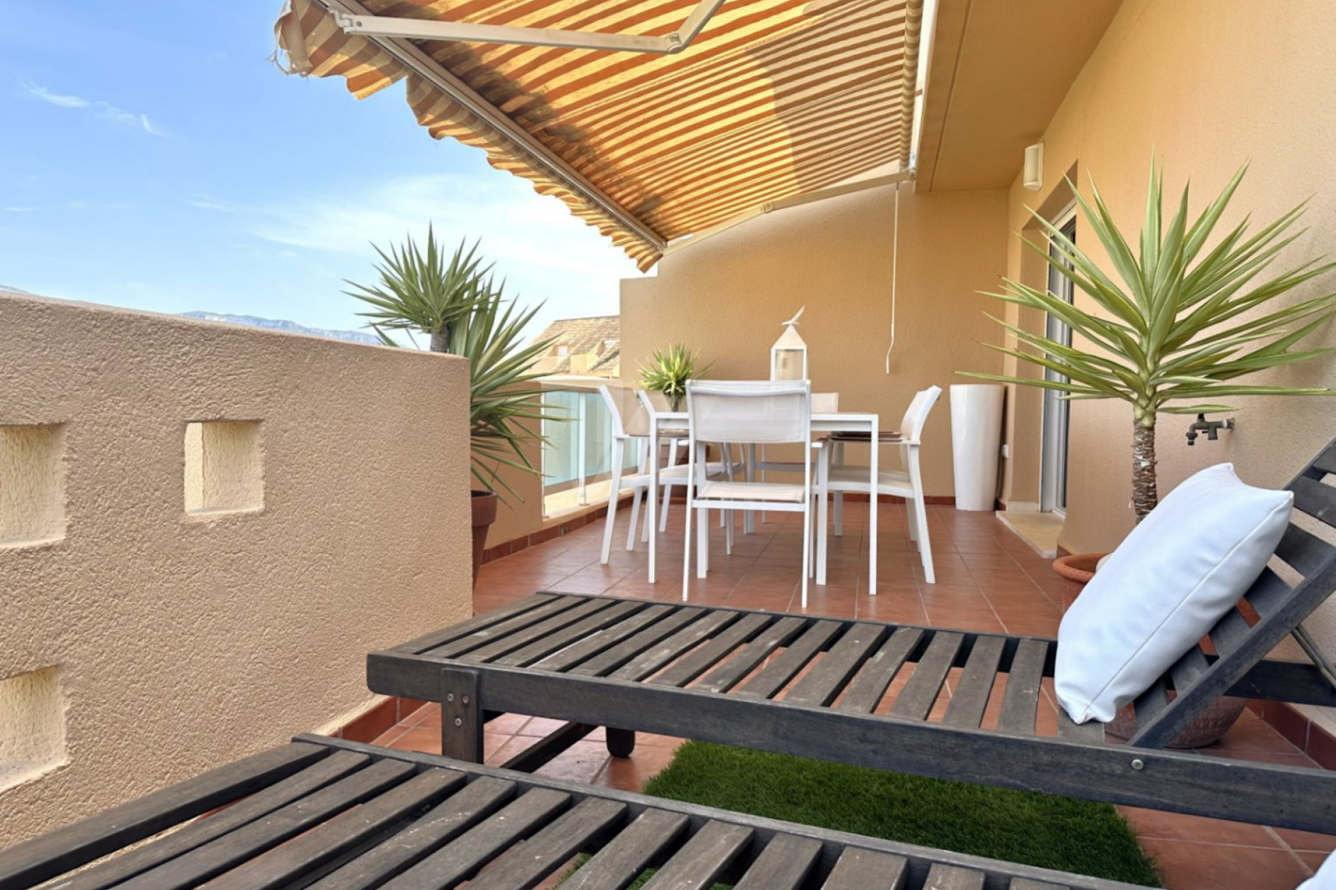 Reventa - Apartamento - Denia - Les Marines