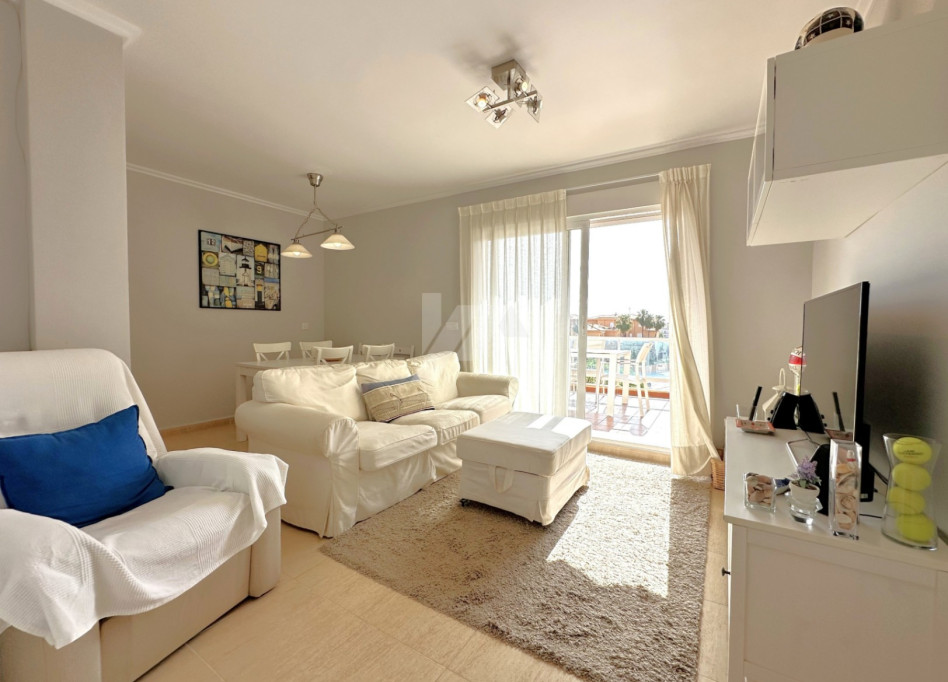 Reventa - Apartamento - Denia - Les Marines