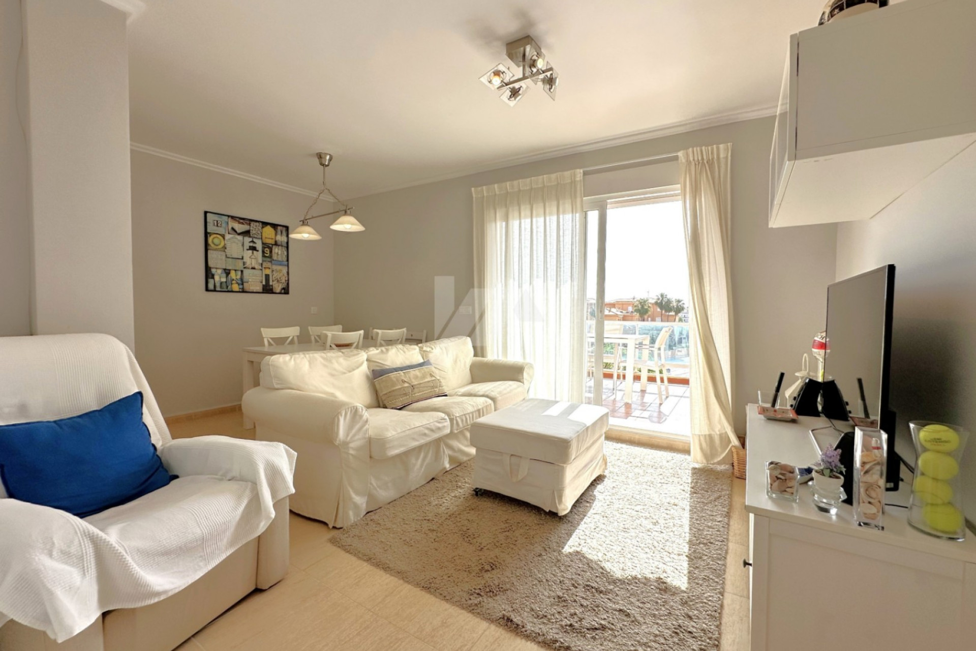 Reventa - Apartamento - Denia - Les Marines