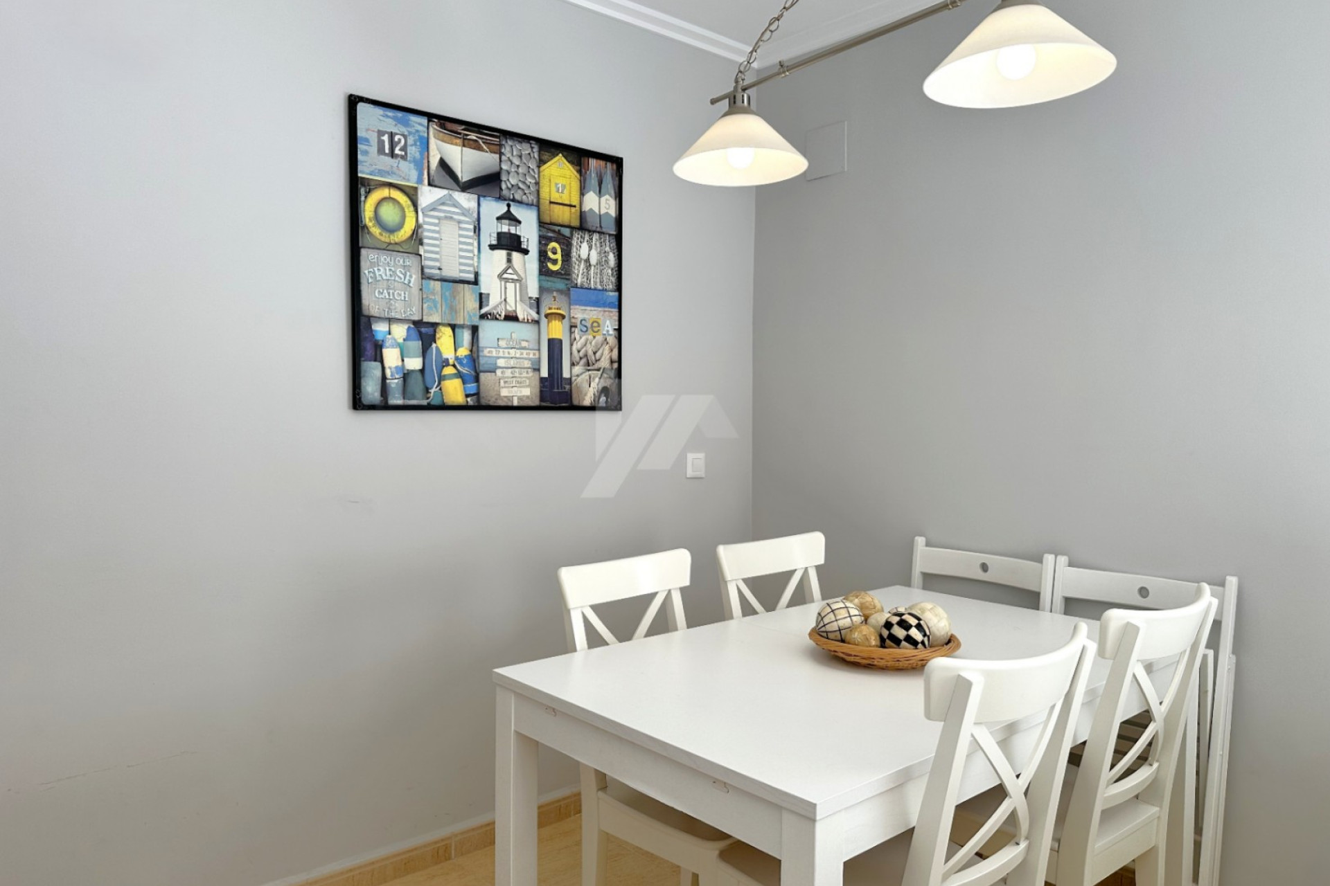 Reventa - Apartamento - Denia - Les Marines