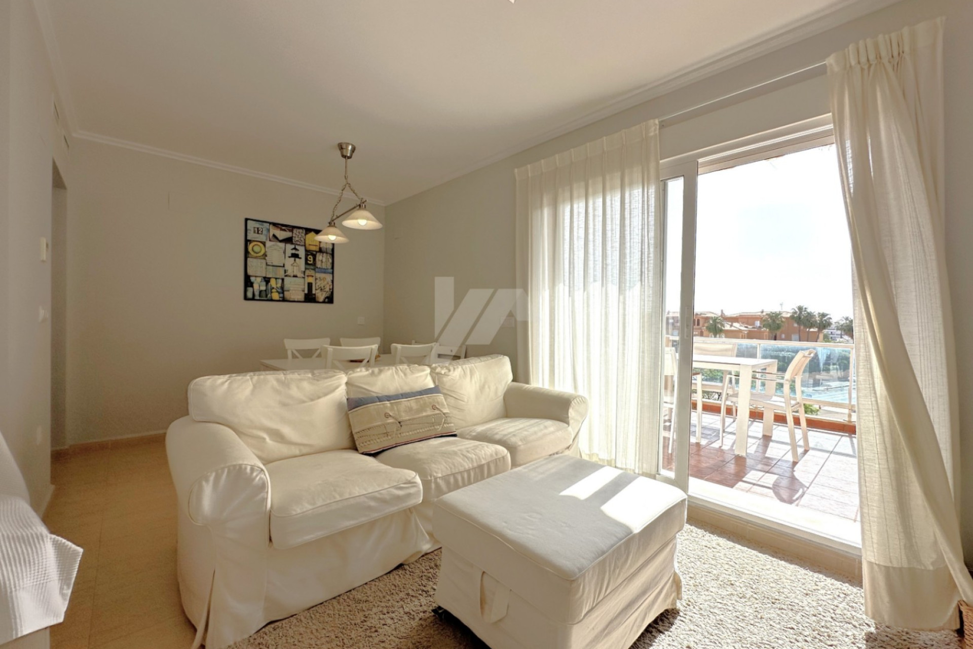 Reventa - Apartamento - Denia - Les Marines