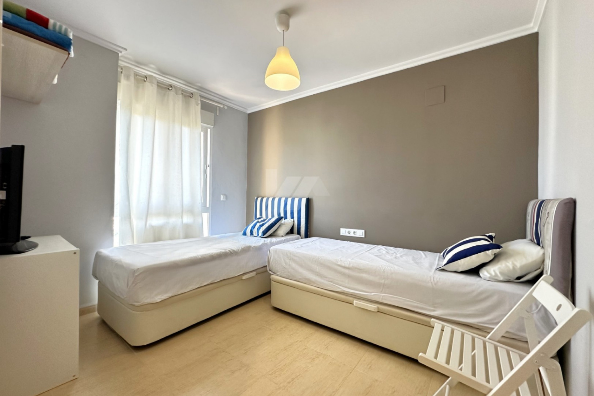 Reventa - Apartamento - Denia - Les Marines