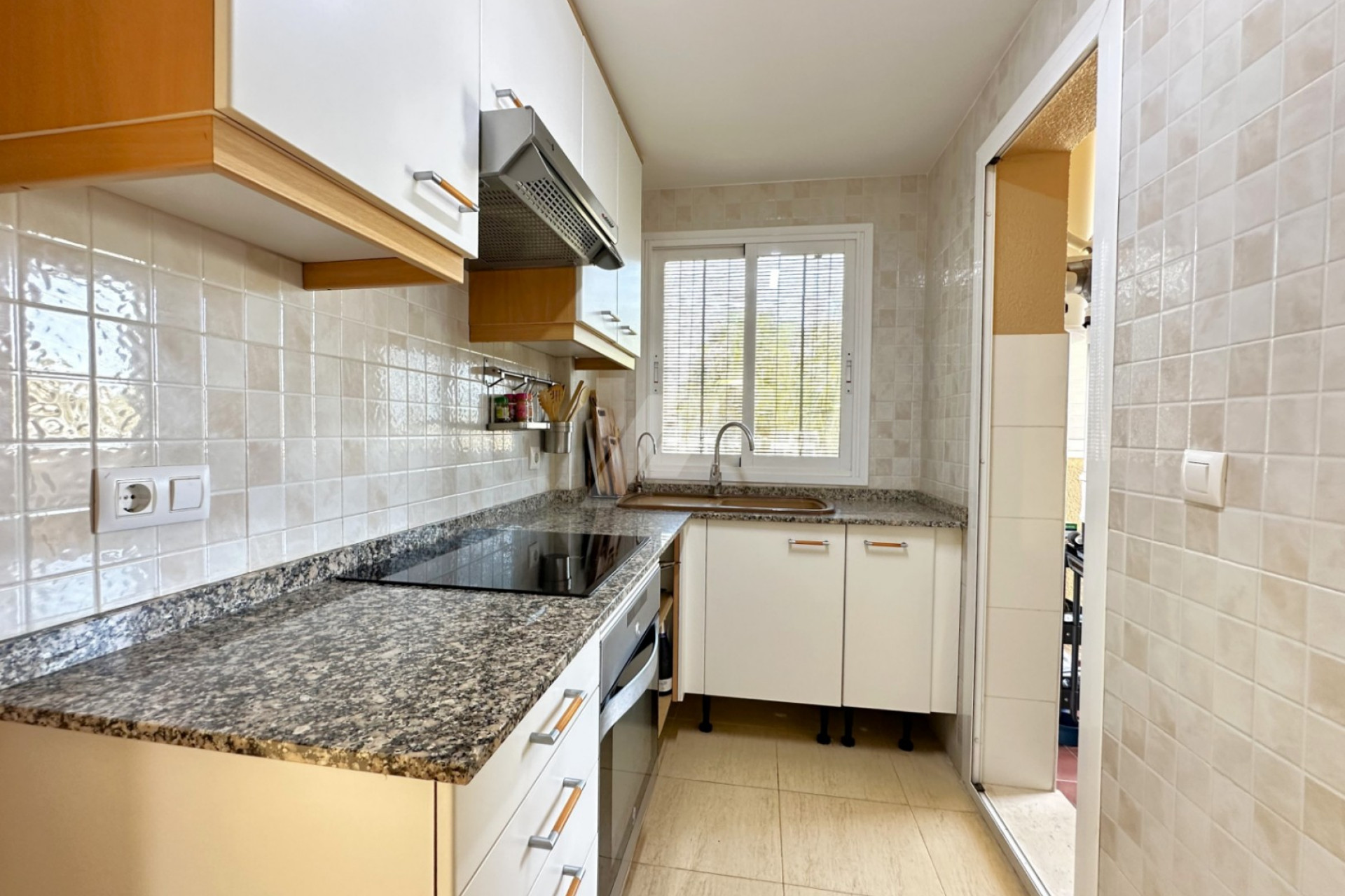 Reventa - Apartamento - Denia - Les Marines