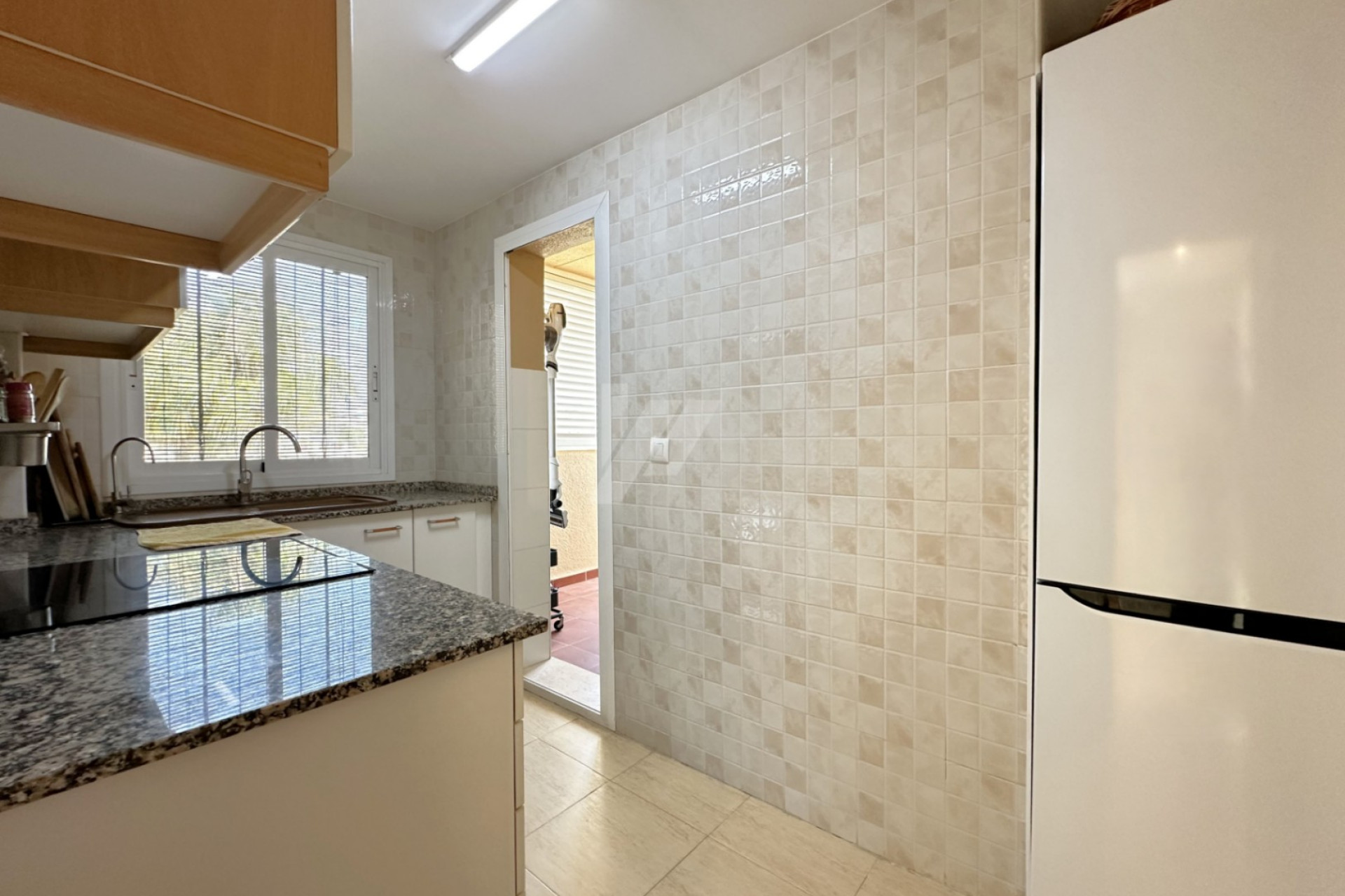 Reventa - Apartamento - Denia - Les Marines