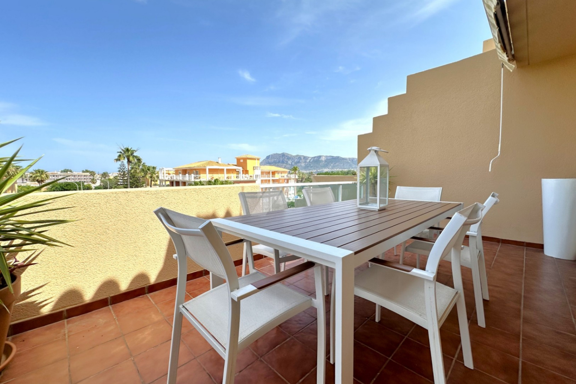 Reventa - Apartamento - Denia - Les Marines