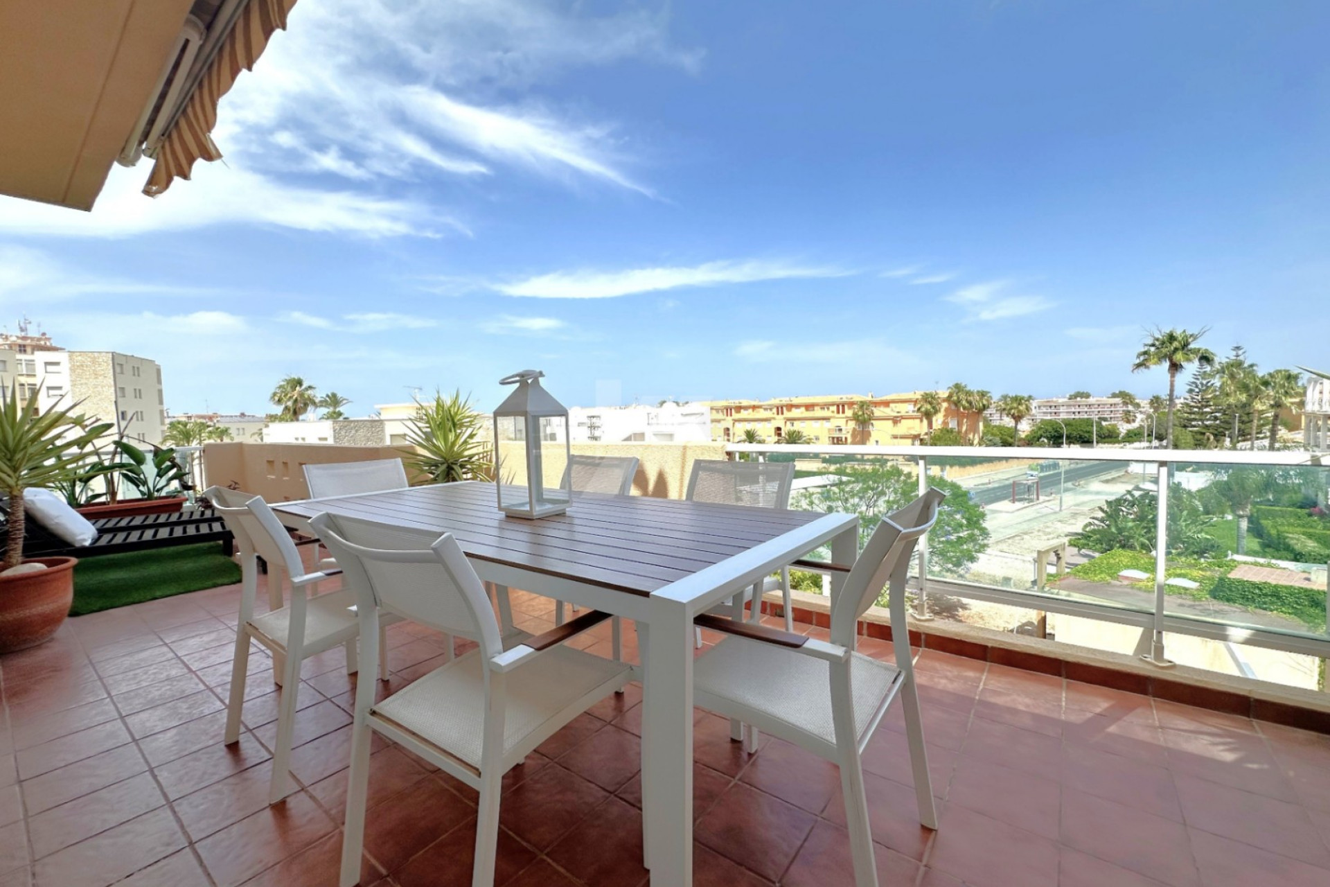Reventa - Apartamento - Denia - Les Marines