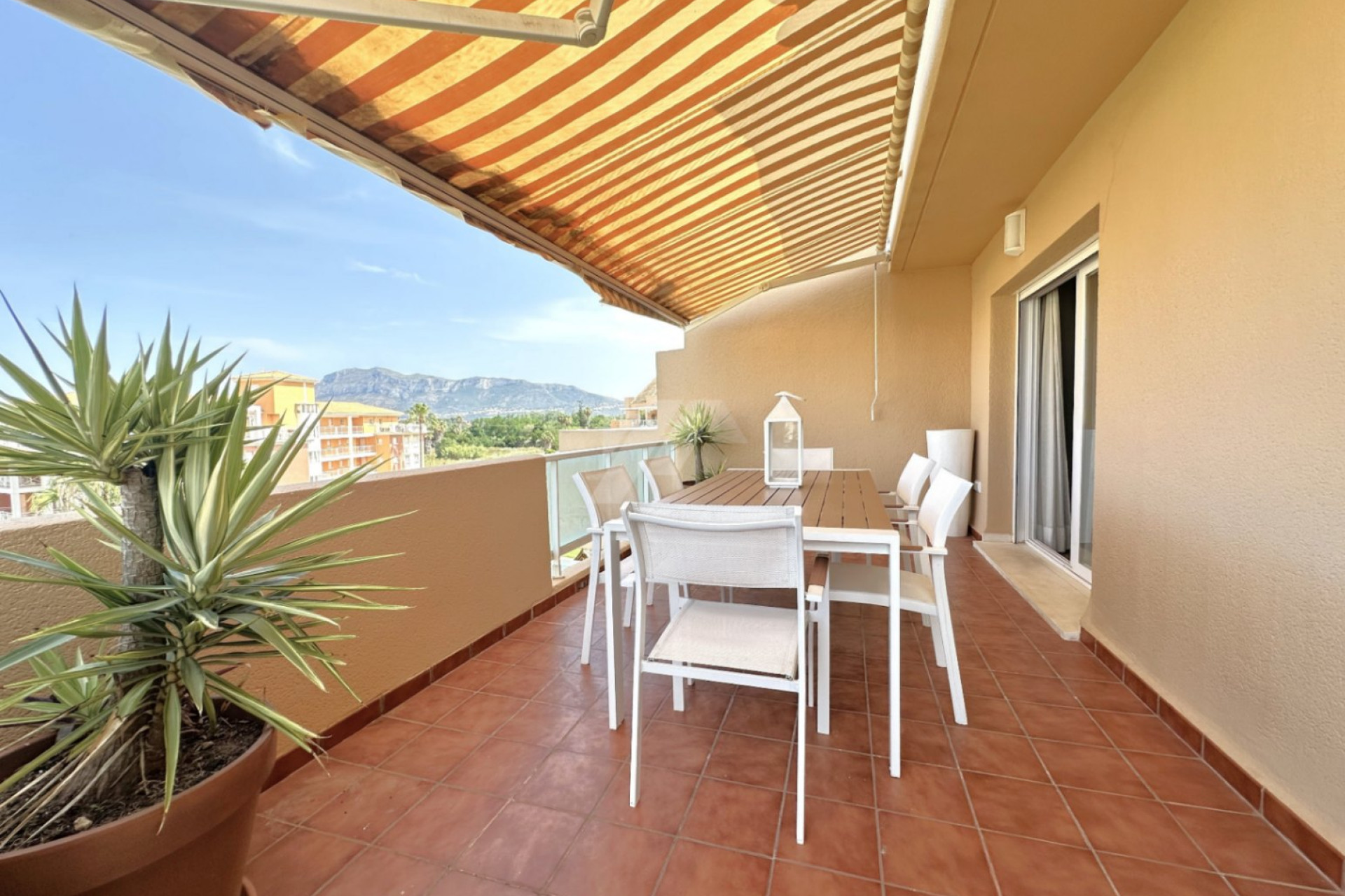 Reventa - Apartamento - Denia - Les Marines