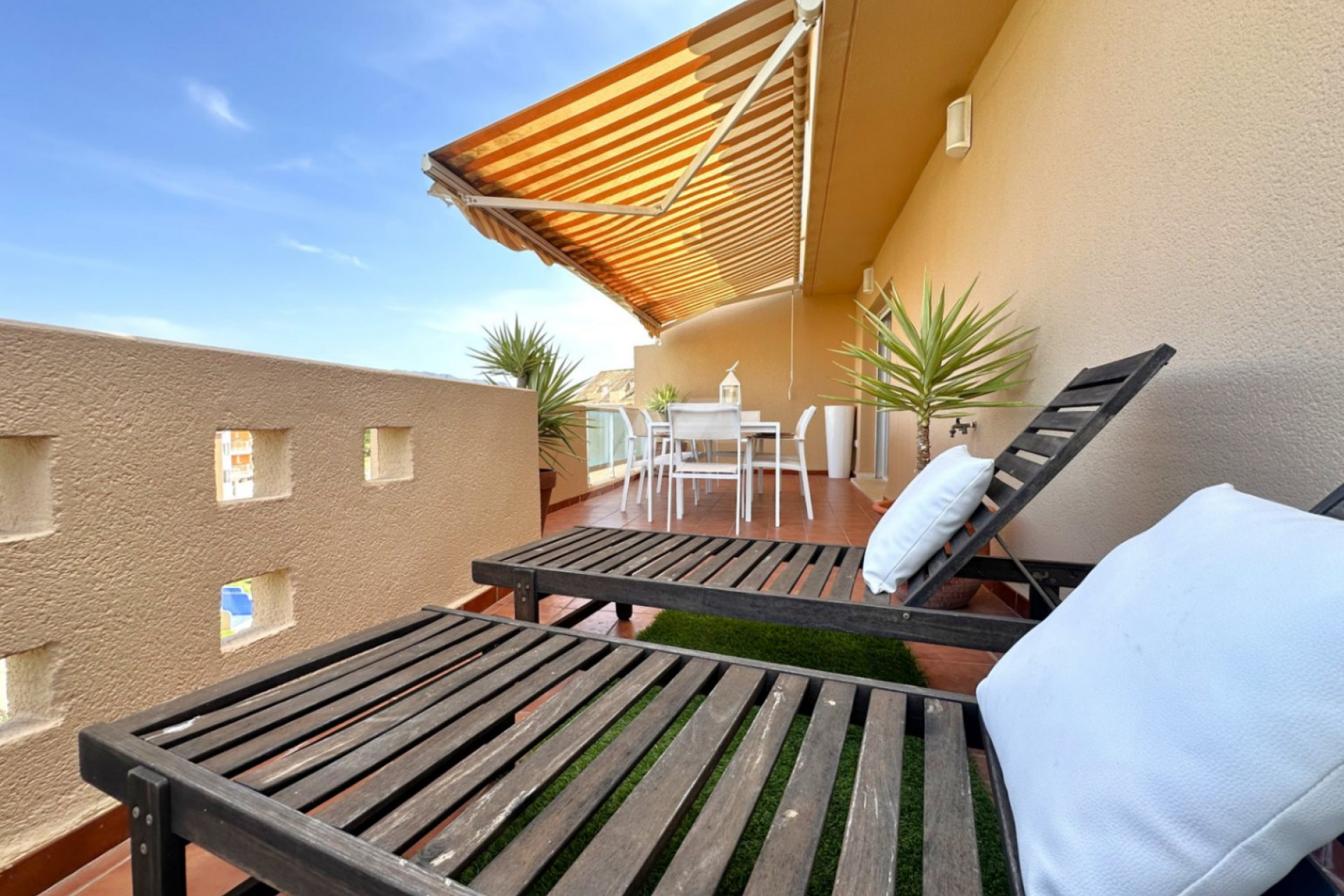 Reventa - Apartamento - Denia - Les Marines