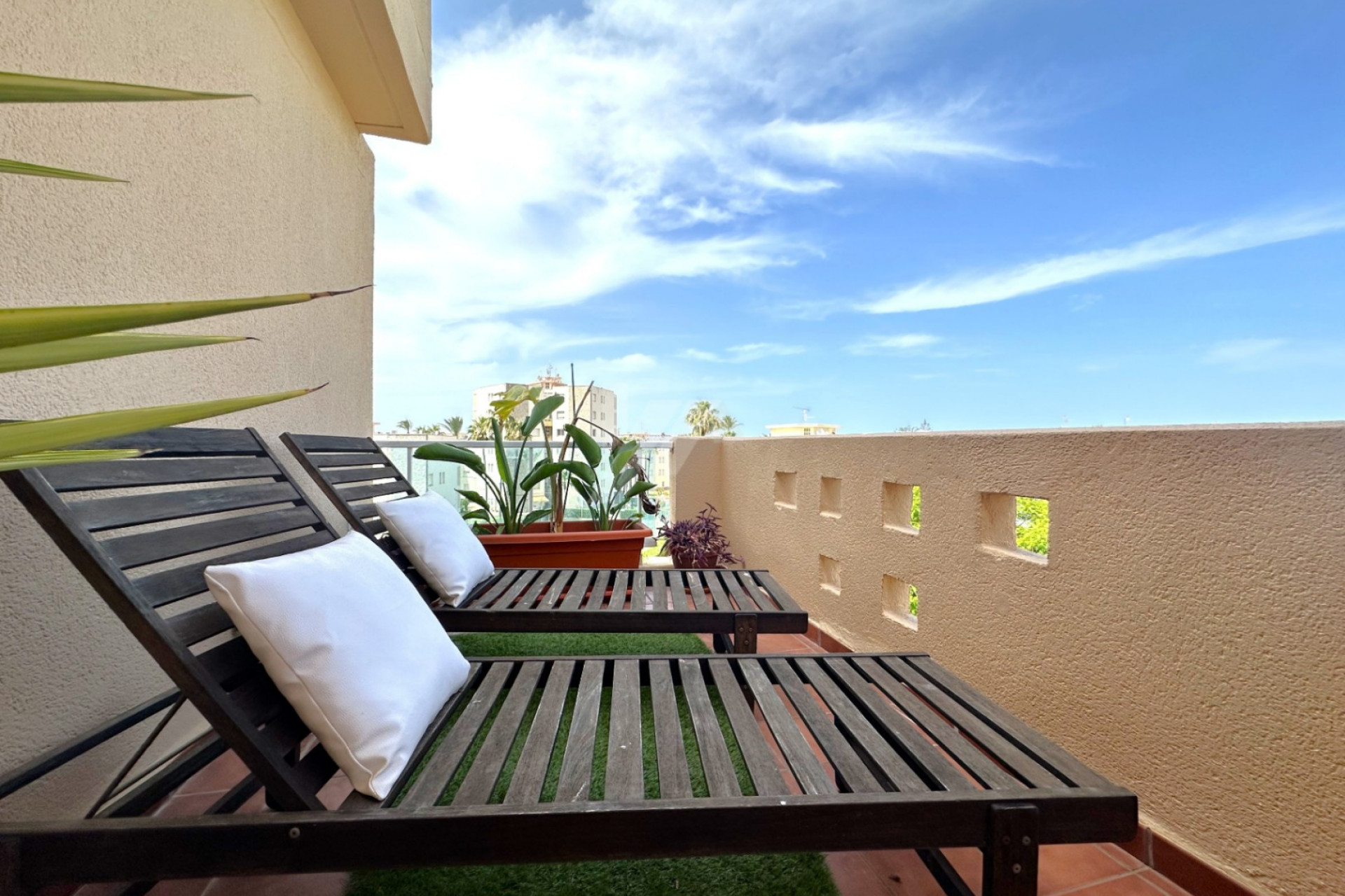 Reventa - Apartamento - Denia - Les Marines
