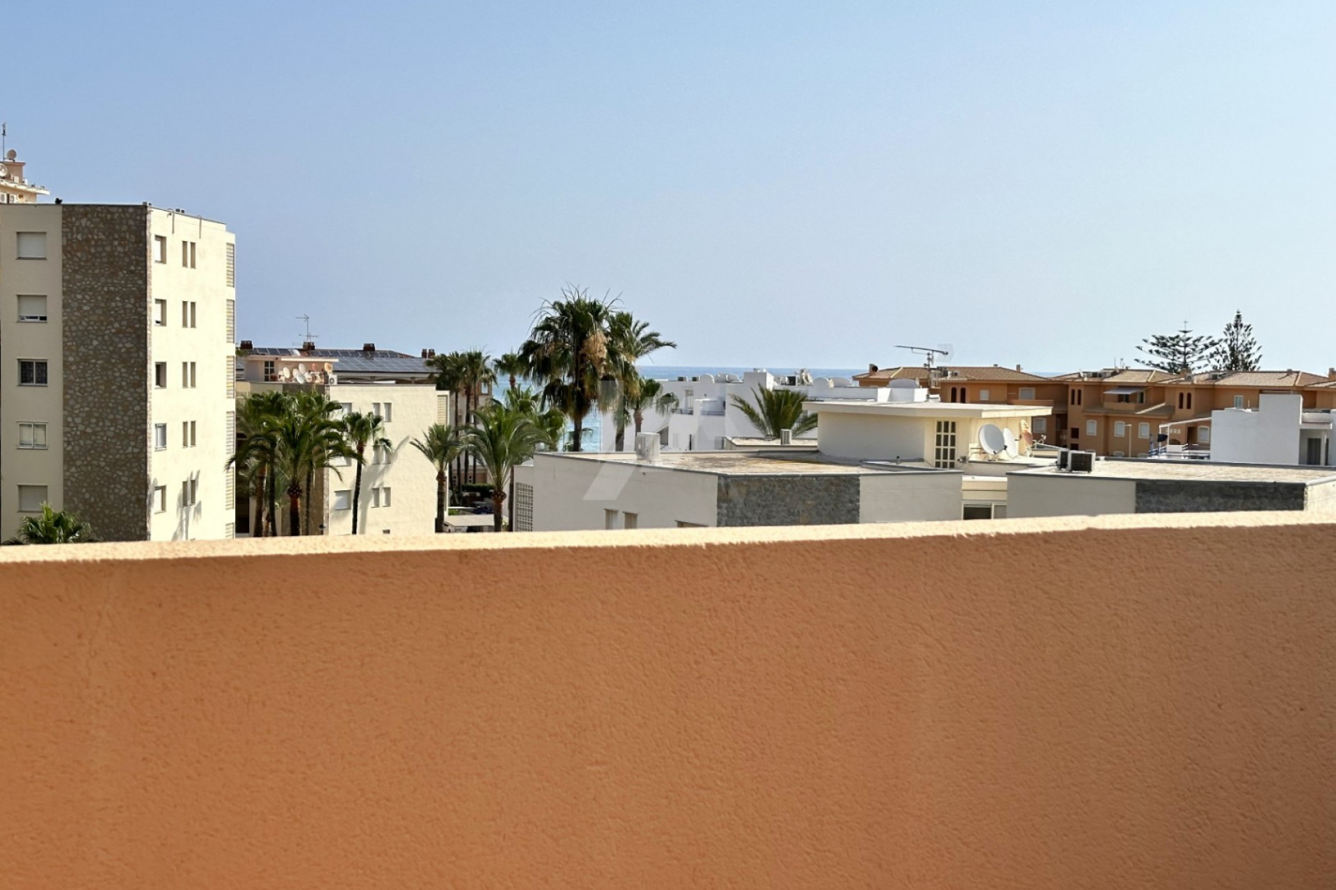 Reventa - Apartamento - Denia - Les Marines
