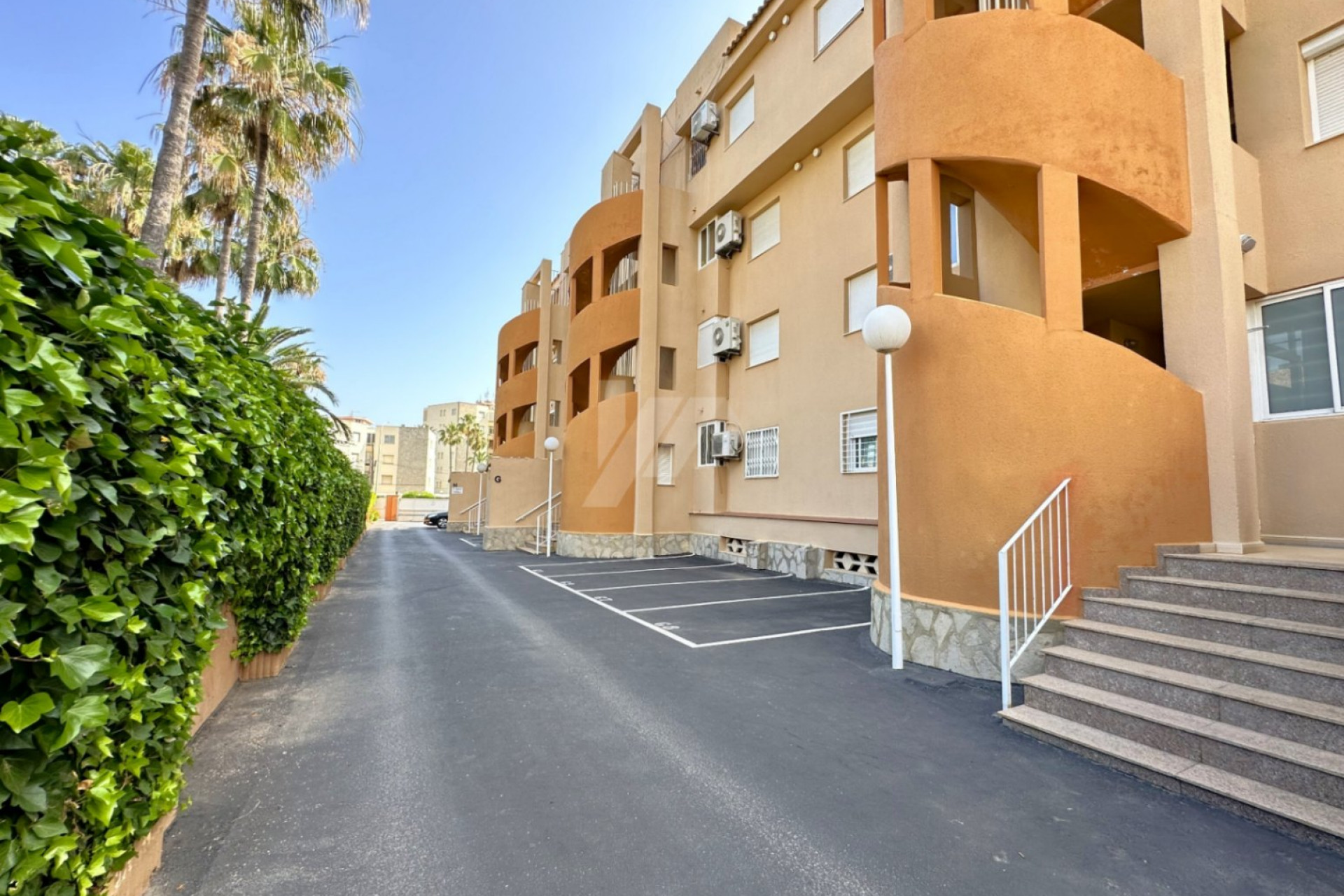 Reventa - Apartamento - Denia - Les Marines