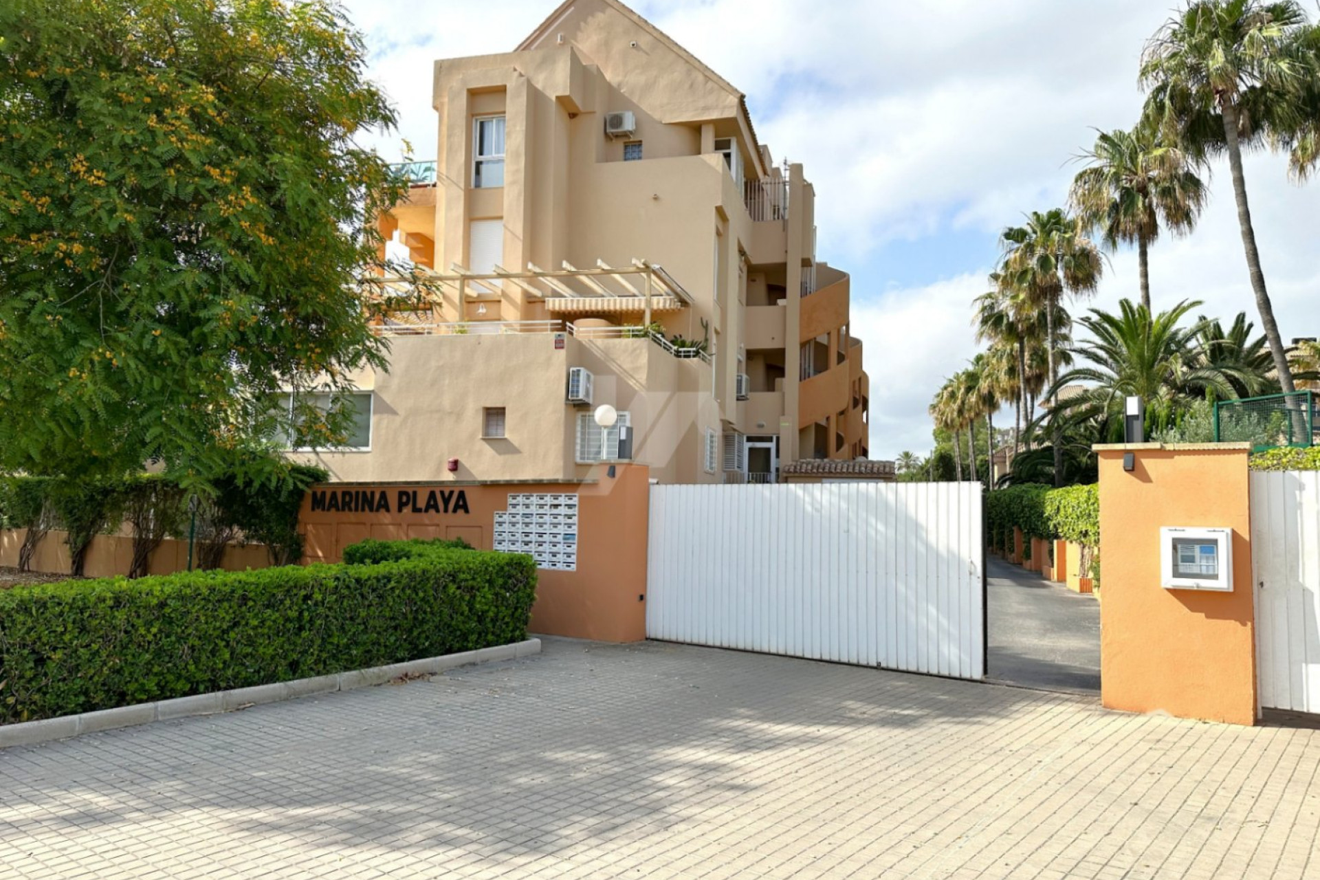 Reventa - Apartamento - Denia - Les Marines