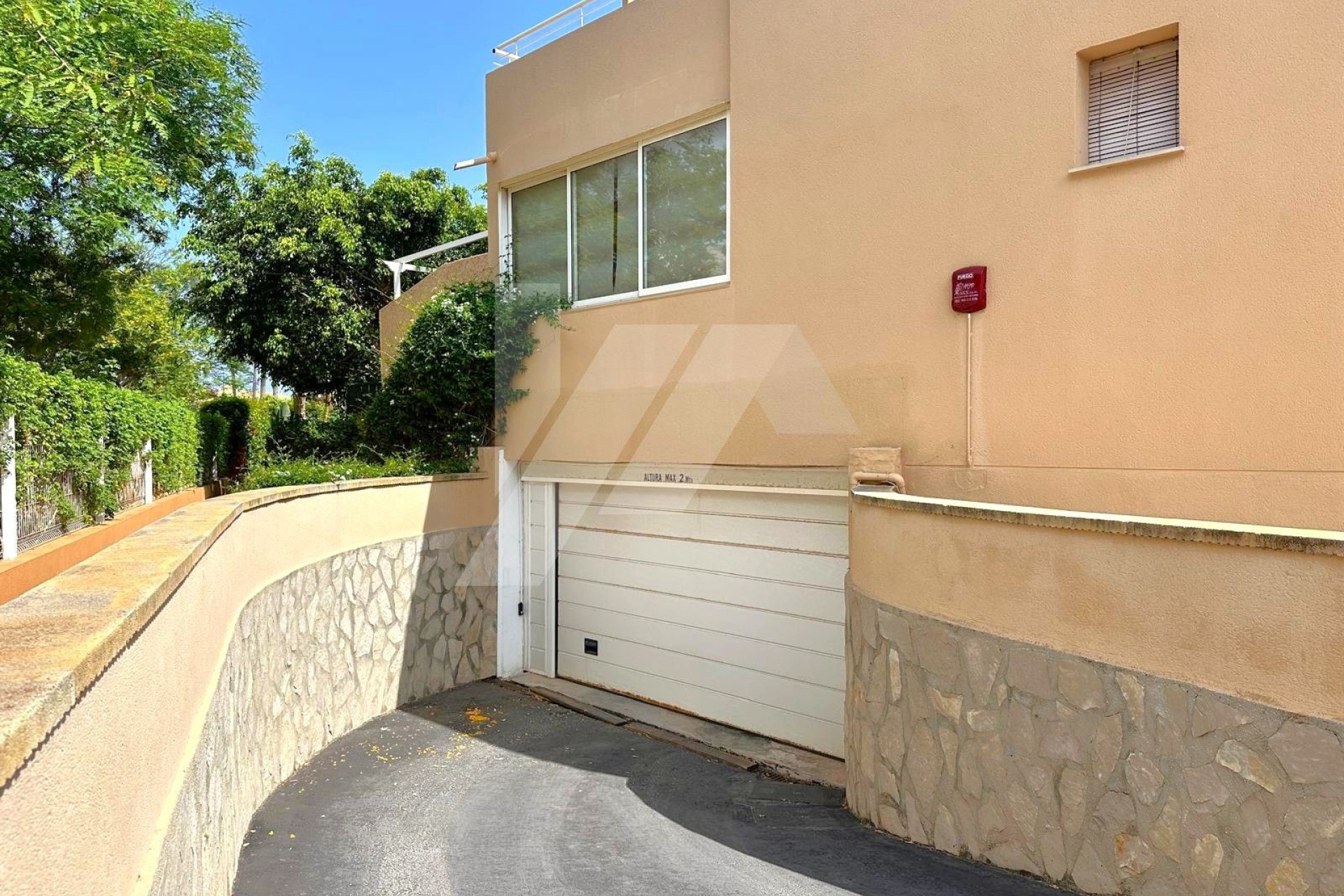 Reventa - Apartamento - Denia - Les Marines