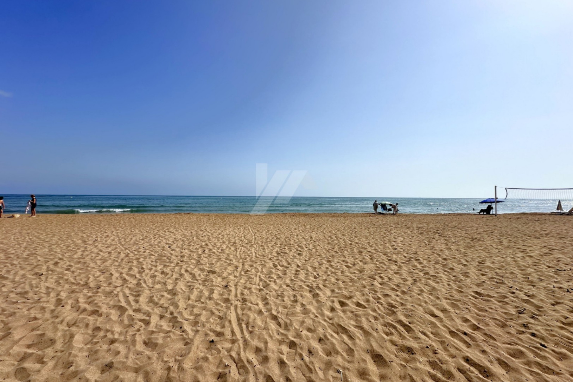 Reventa - Apartamento - Denia - Les Marines