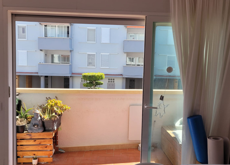 Reventa - Apartamento - Javea - Arenal