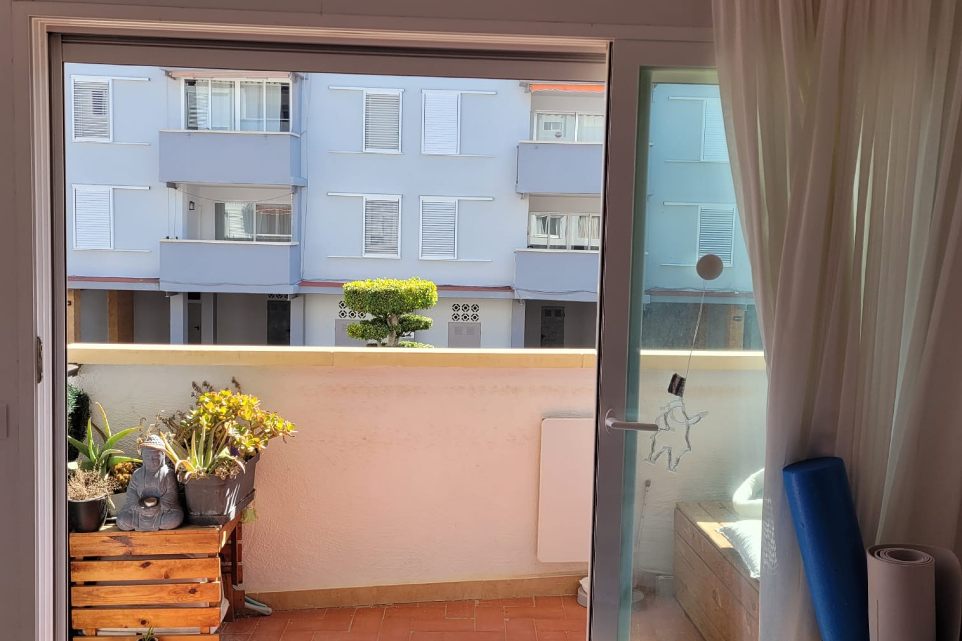 Reventa - Apartamento - Javea - Arenal