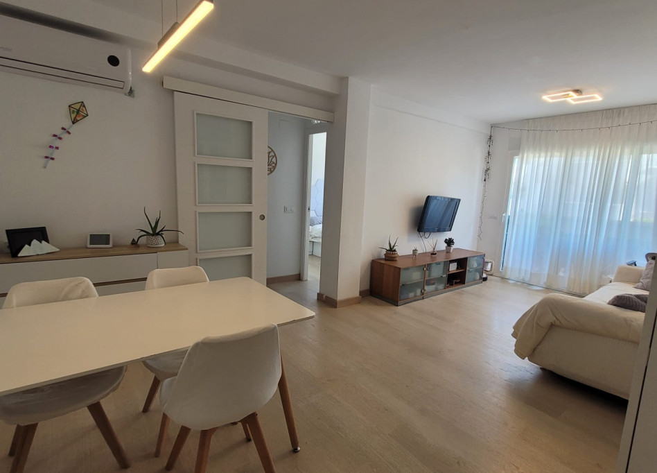Reventa - Apartamento - Javea - Arenal