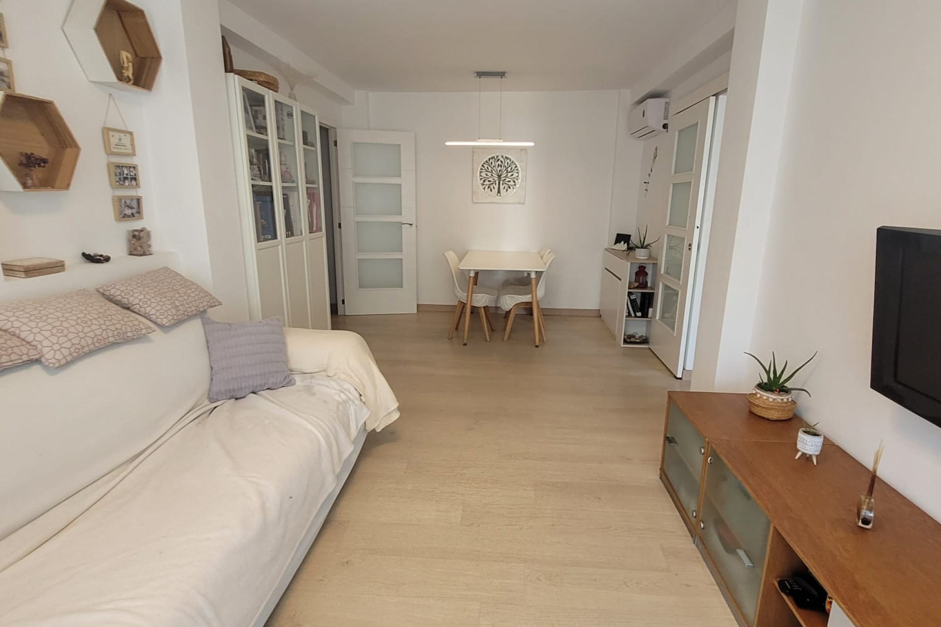 Reventa - Apartamento - Javea - Arenal