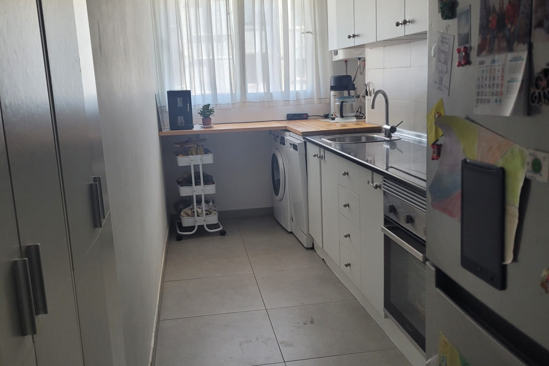 Reventa - Apartamento - Javea - Arenal
