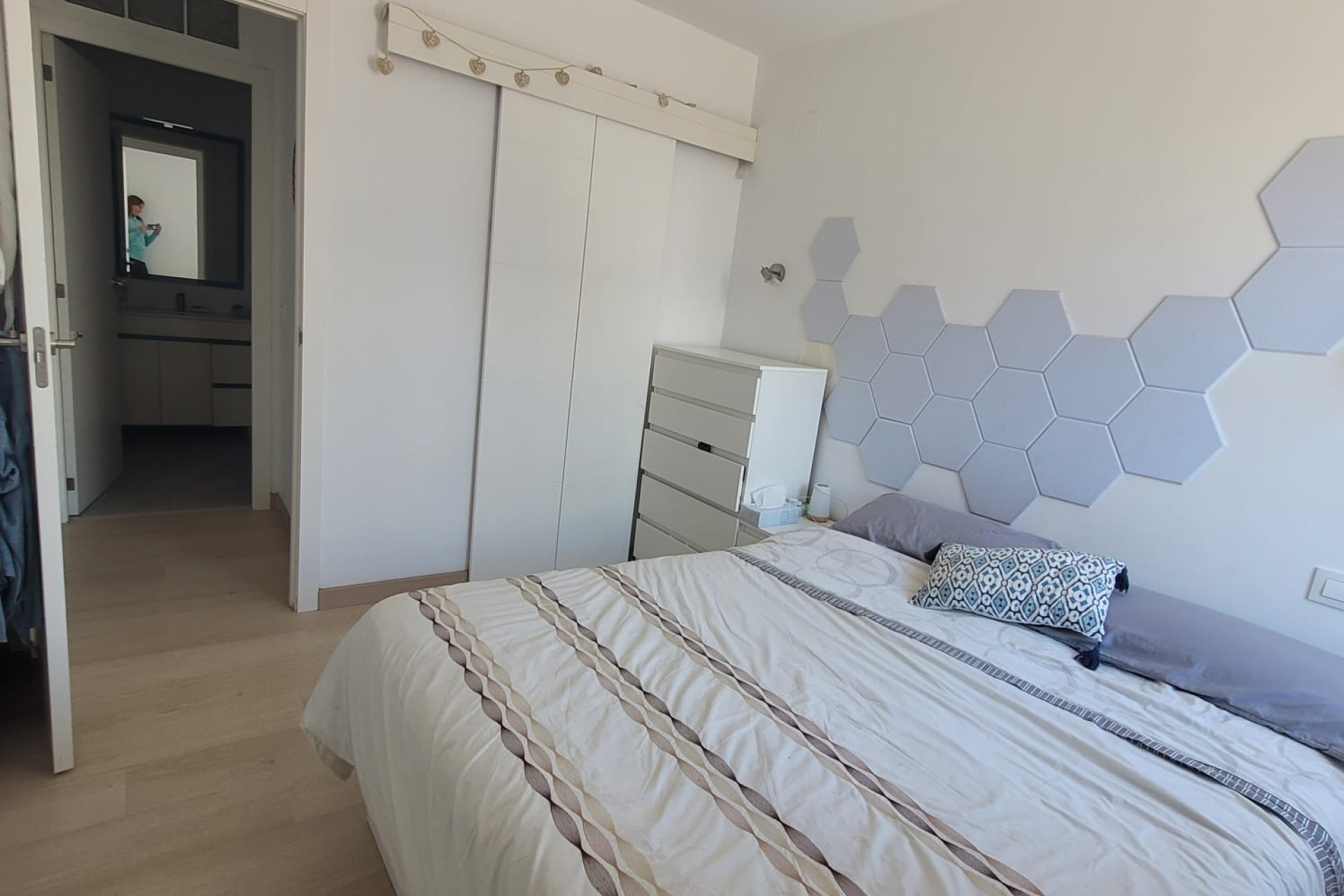 Reventa - Apartamento - Javea - Arenal