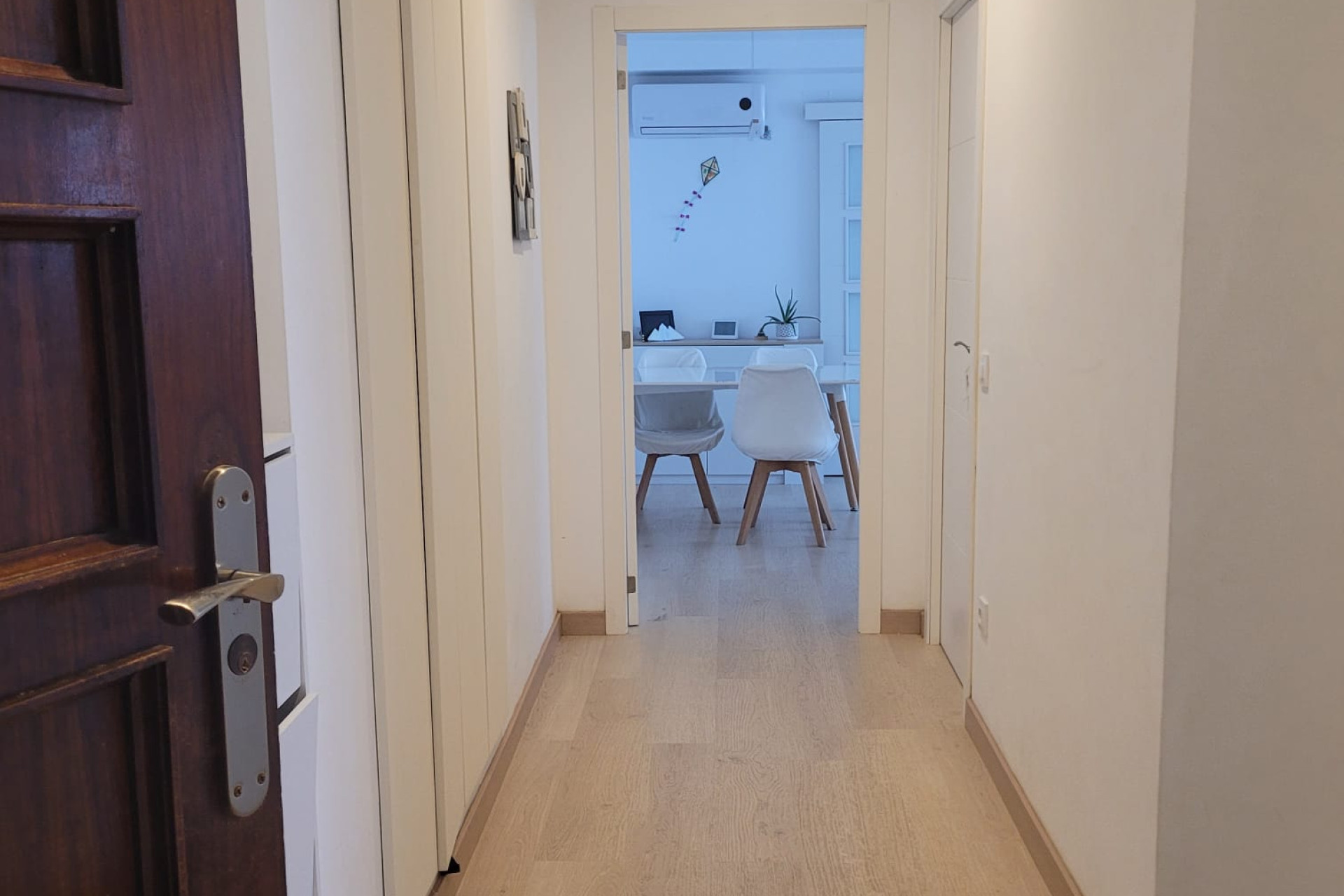 Reventa - Apartamento - Javea - Arenal