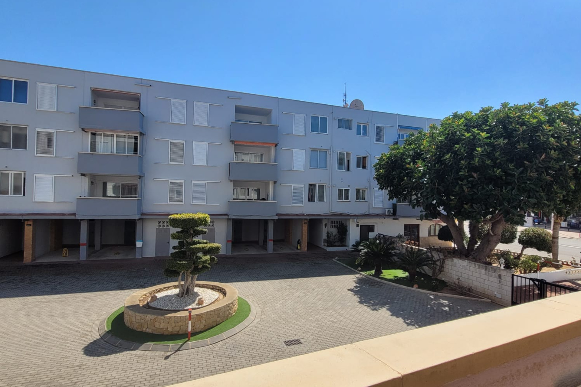 Reventa - Apartamento - Javea - Arenal