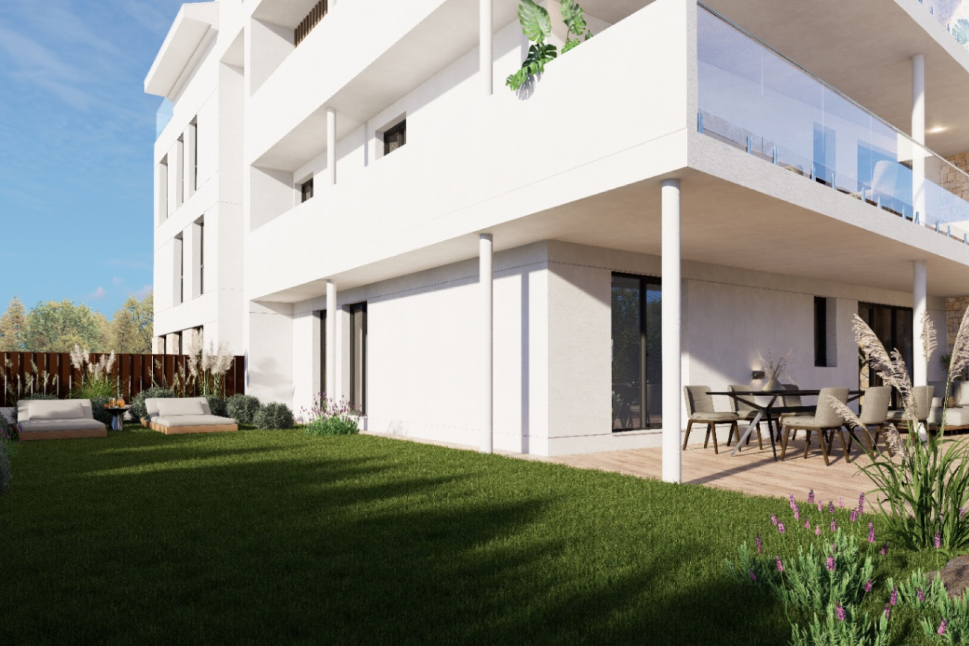 Reventa - Apartamento - Javea - Cala Blanca
