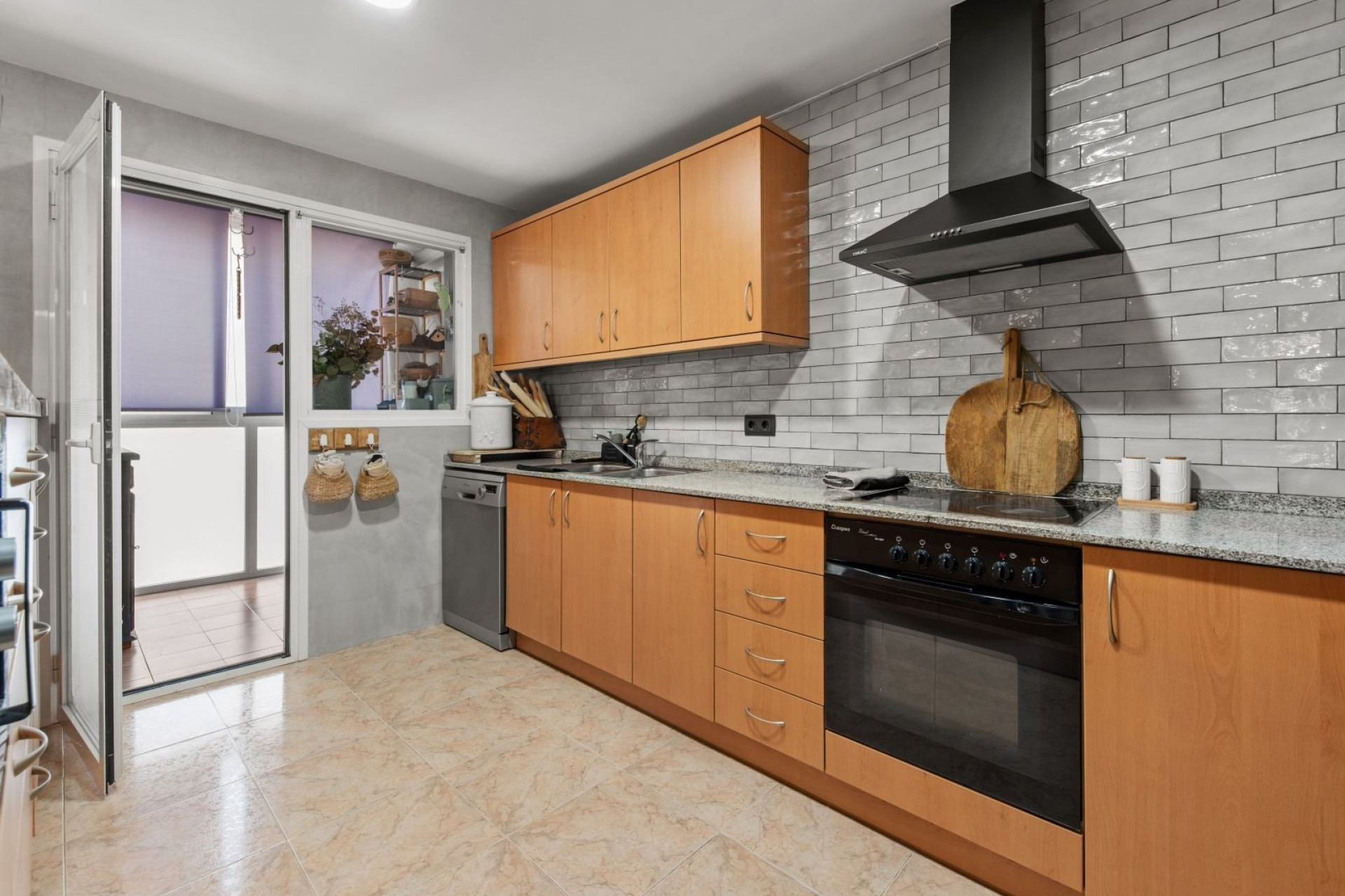 Reventa - Apartamento - Javea - Centro