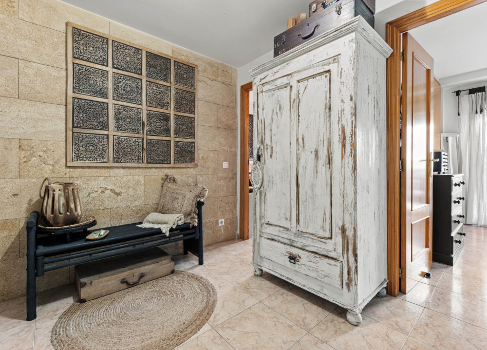 Reventa - Apartamento - Javea - Centro