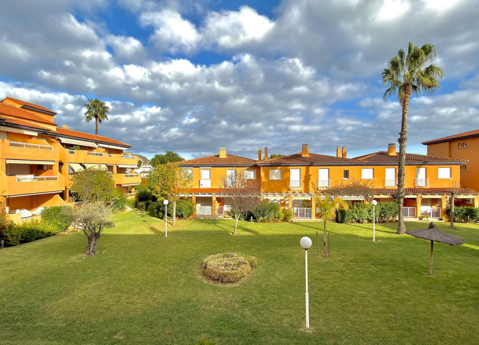 Reventa - Apartamento - Javea - Montañar - El Arenal