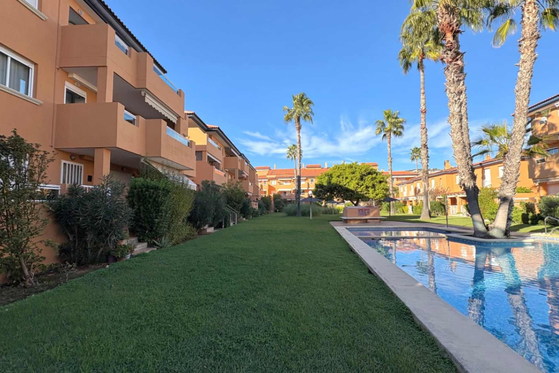 Reventa - Apartamento - Javea - Montañar - El Arenal