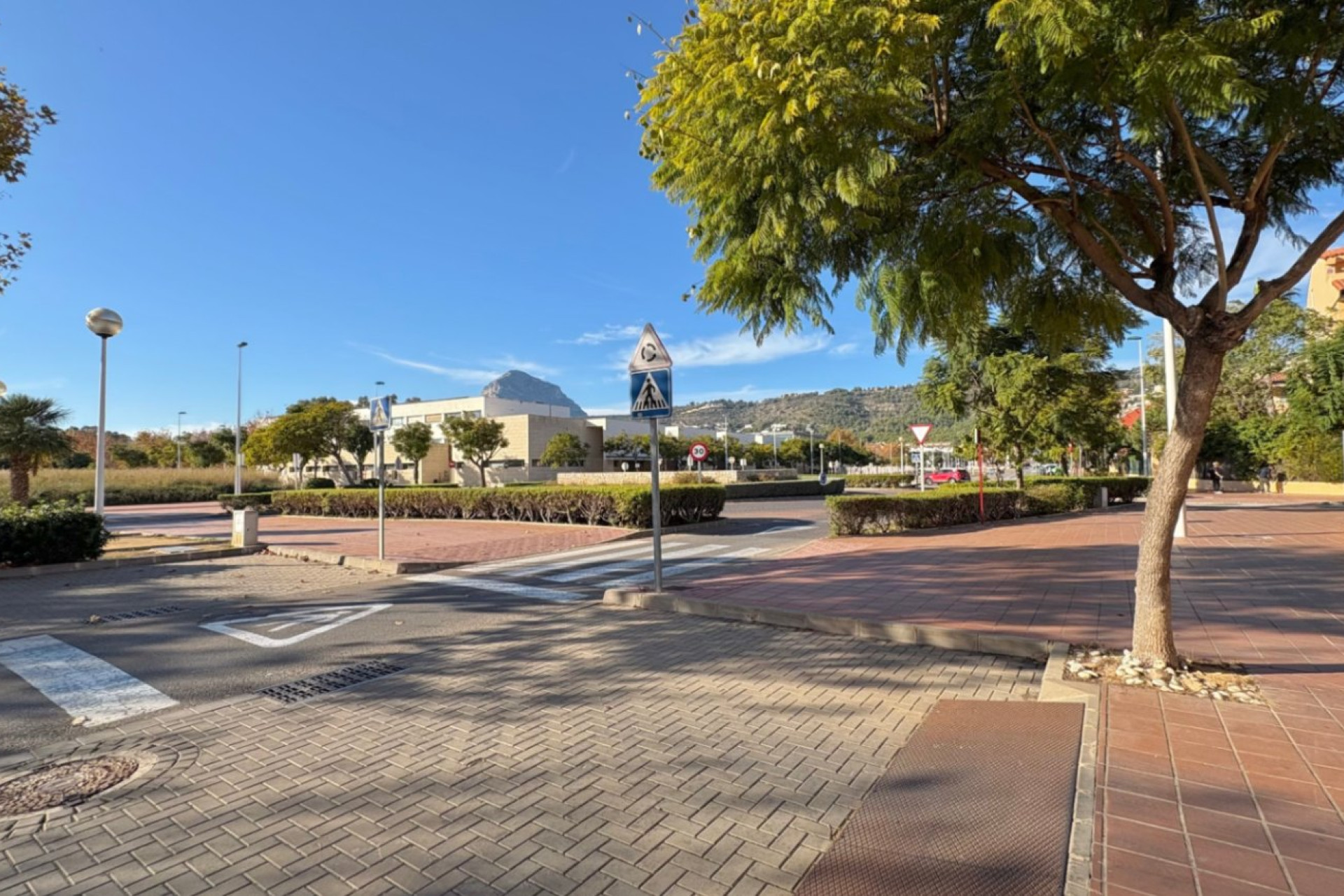 Reventa - Apartamento - Javea - Montañar - El Arenal