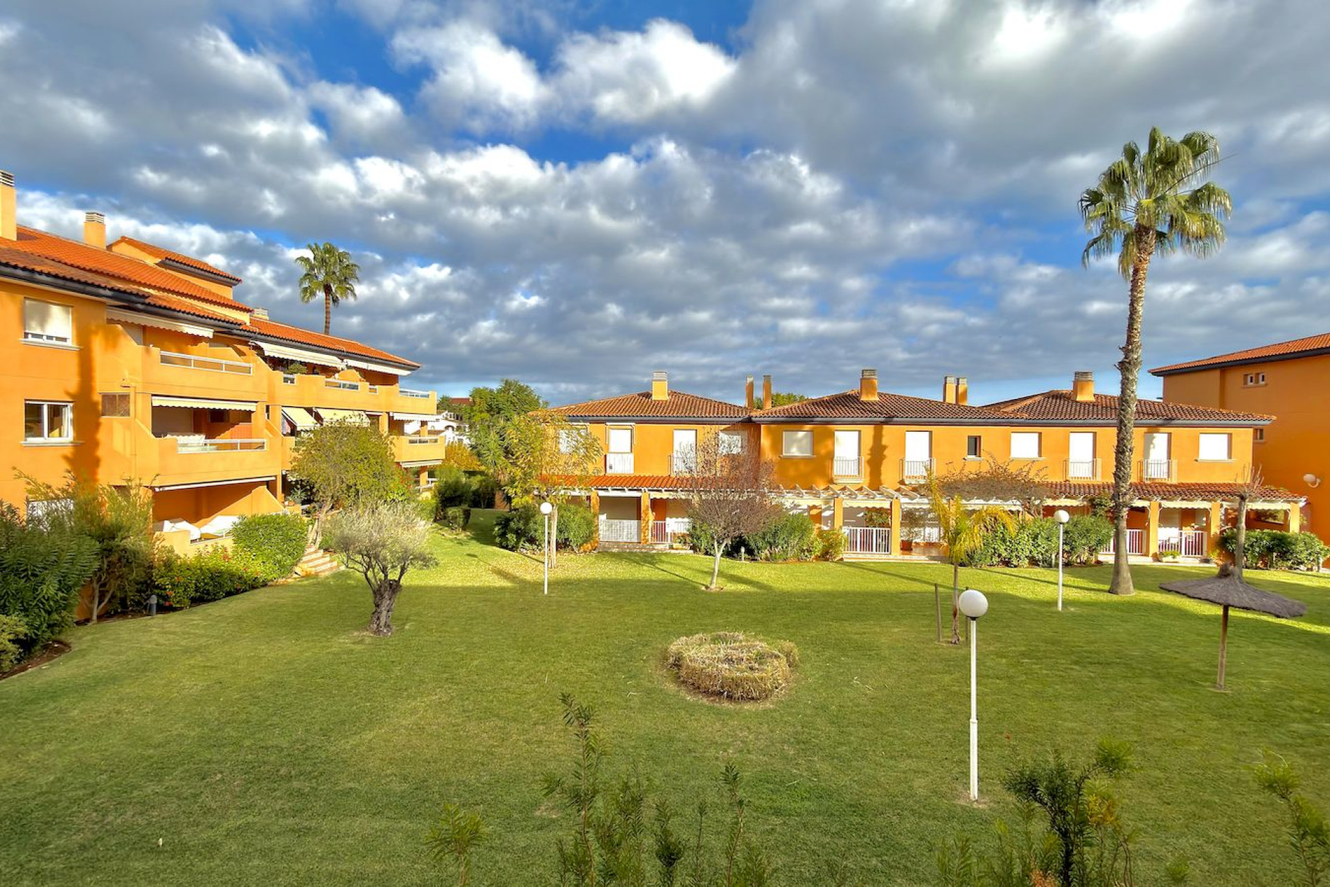 Reventa - Apartamento - Javea - Montañar - El Arenal