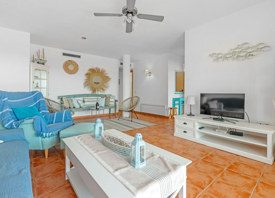 Reventa - Apartamento - Javea - Montañar I