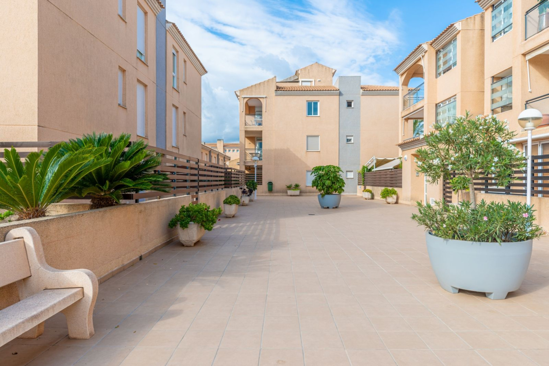 Reventa - Apartamento - Javea - Montañar I