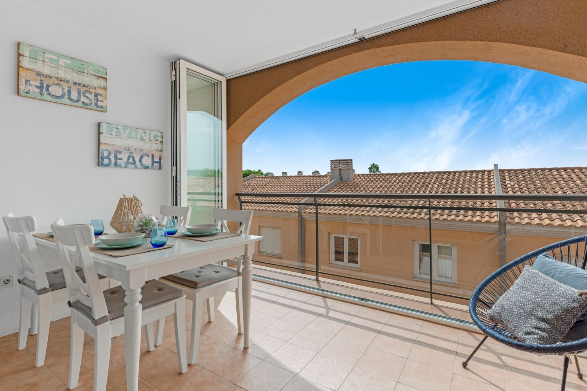 Reventa - Apartamento - Javea - Montañar I
