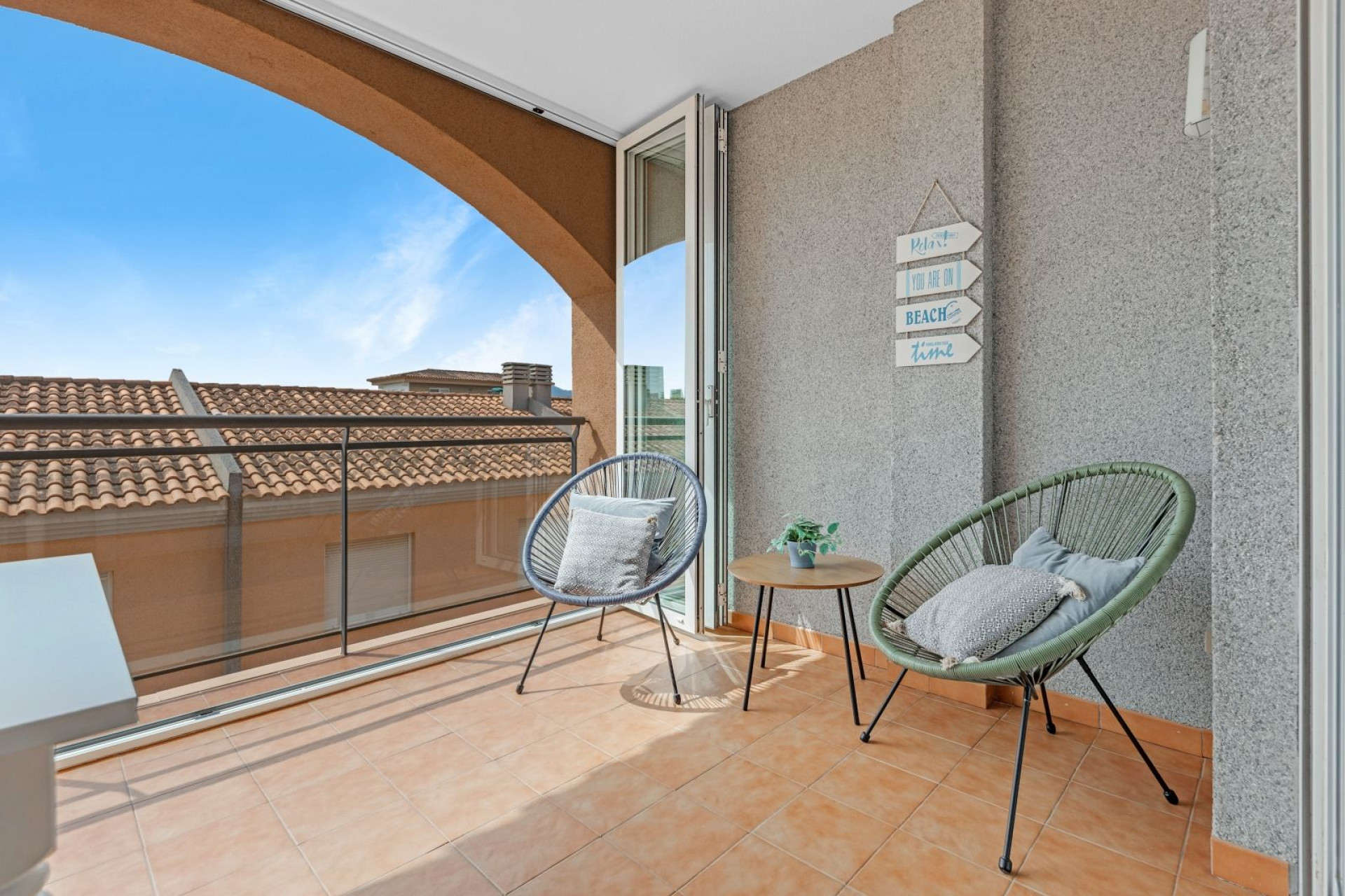 Reventa - Apartamento - Javea - Montañar I