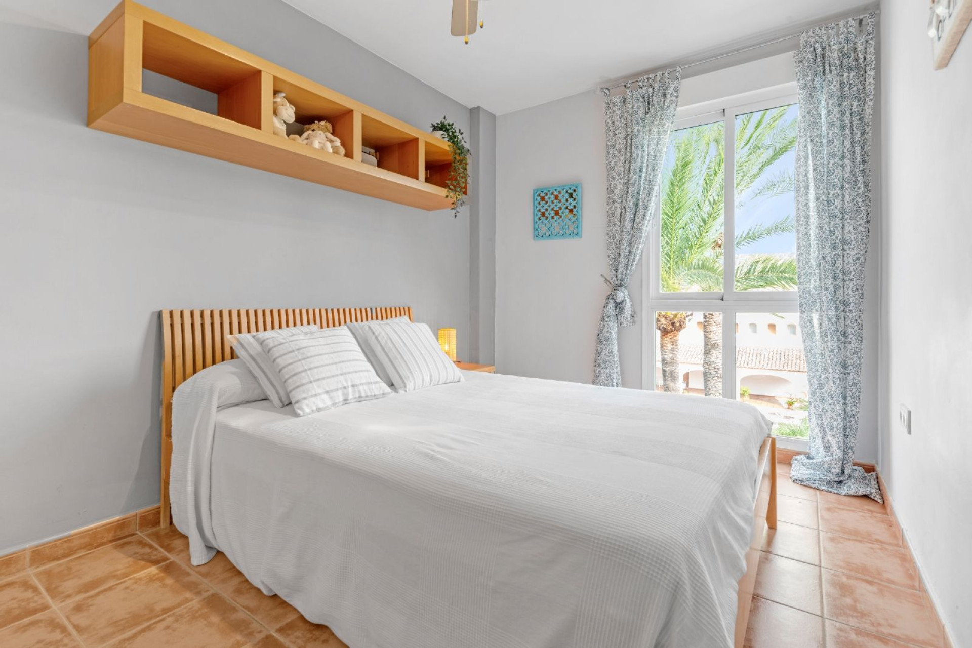 Reventa - Apartamento - Javea - Montañar I