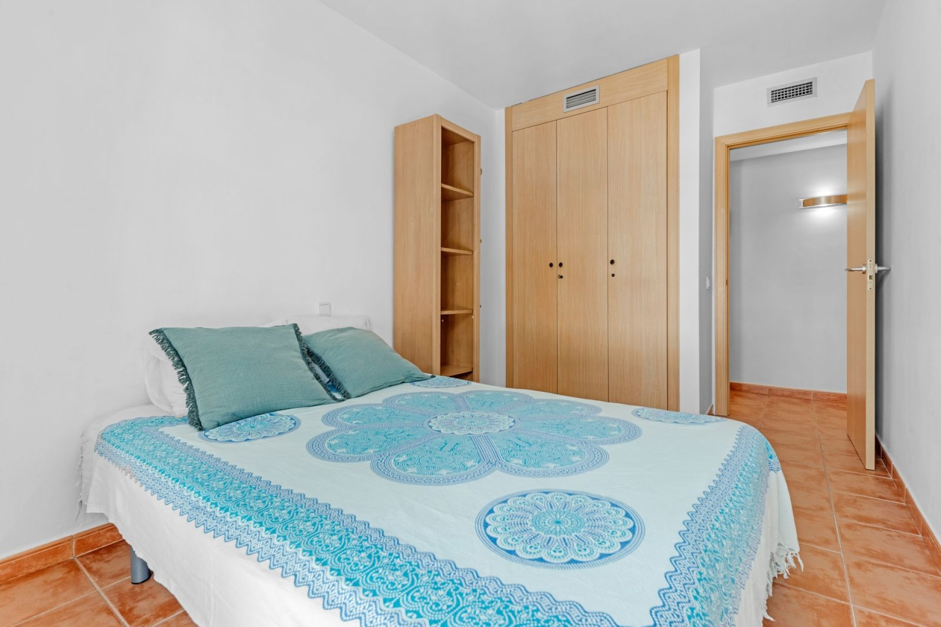 Reventa - Apartamento - Javea - Montañar I