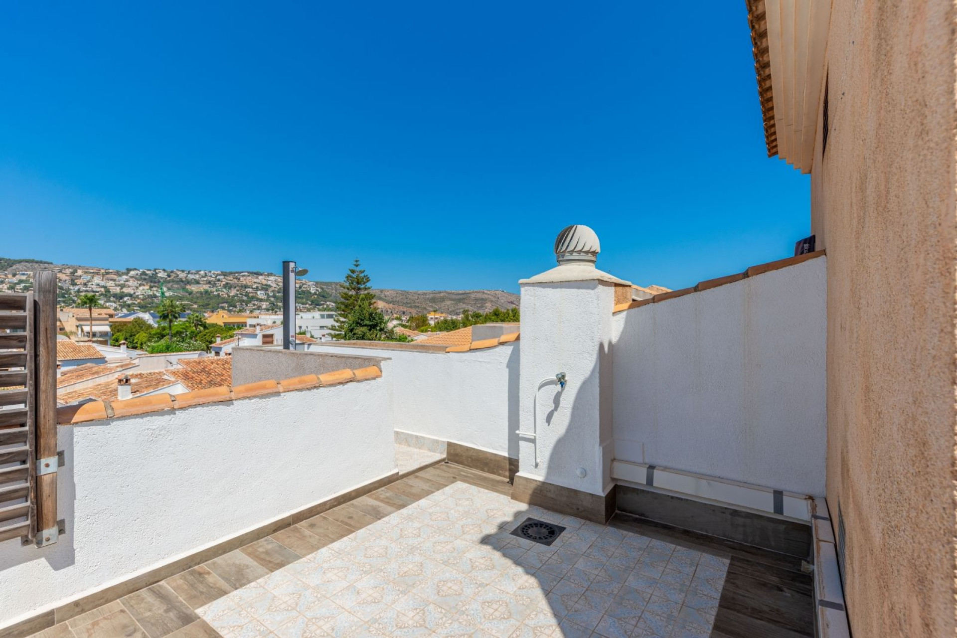 Reventa - Apartamento - Javea - Montañar I