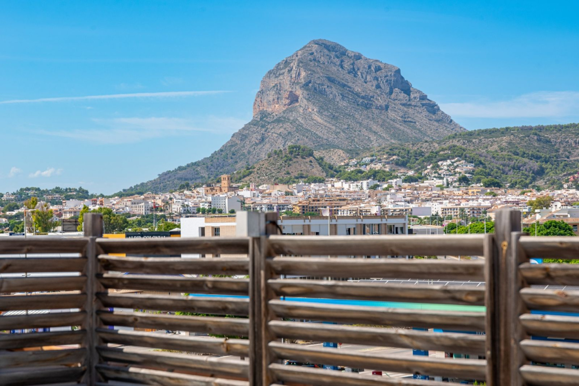 Reventa - Apartamento - Javea - Montañar I